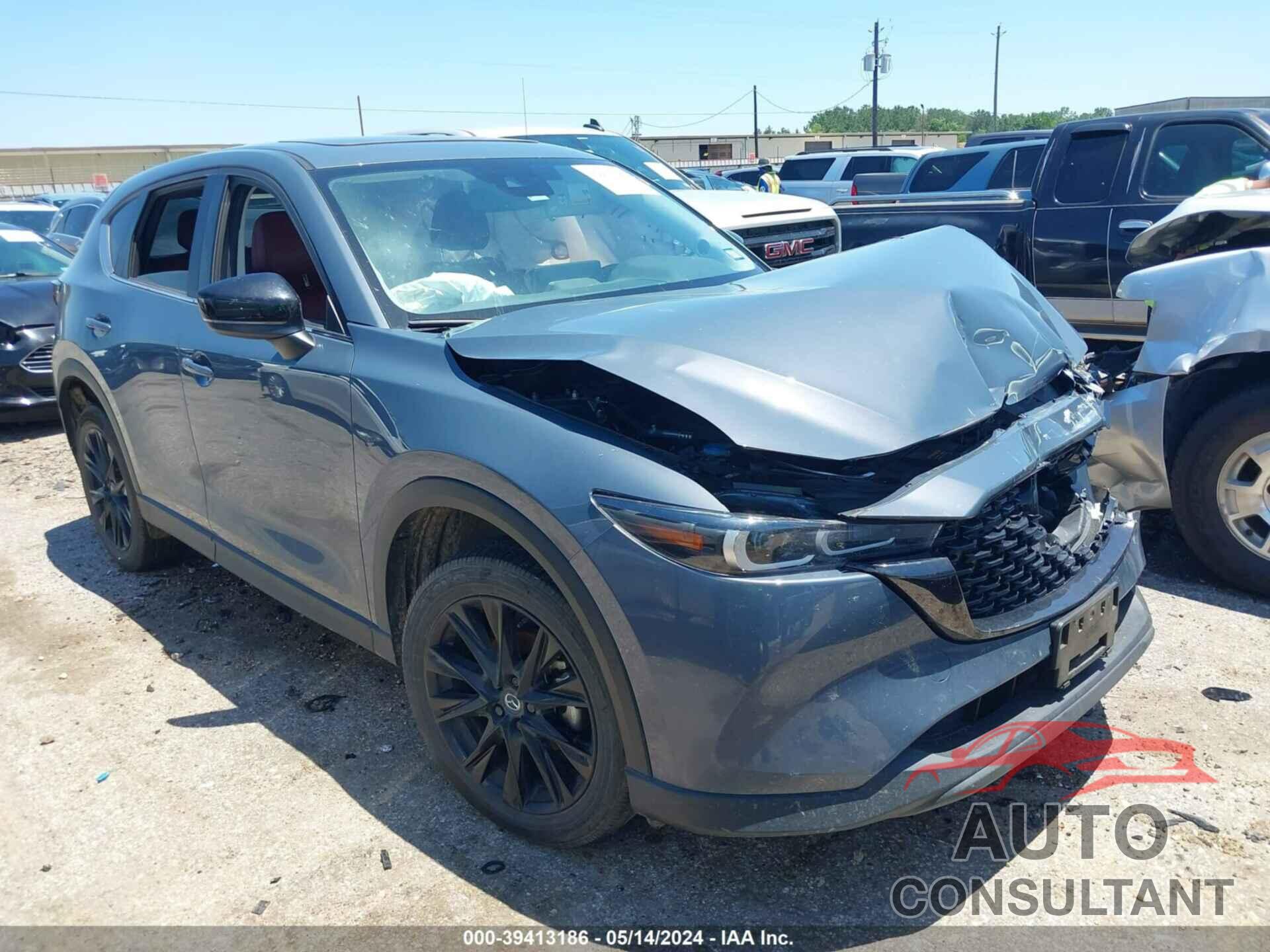 MAZDA CX-5 2023 - JM3KFBCM0P0259087