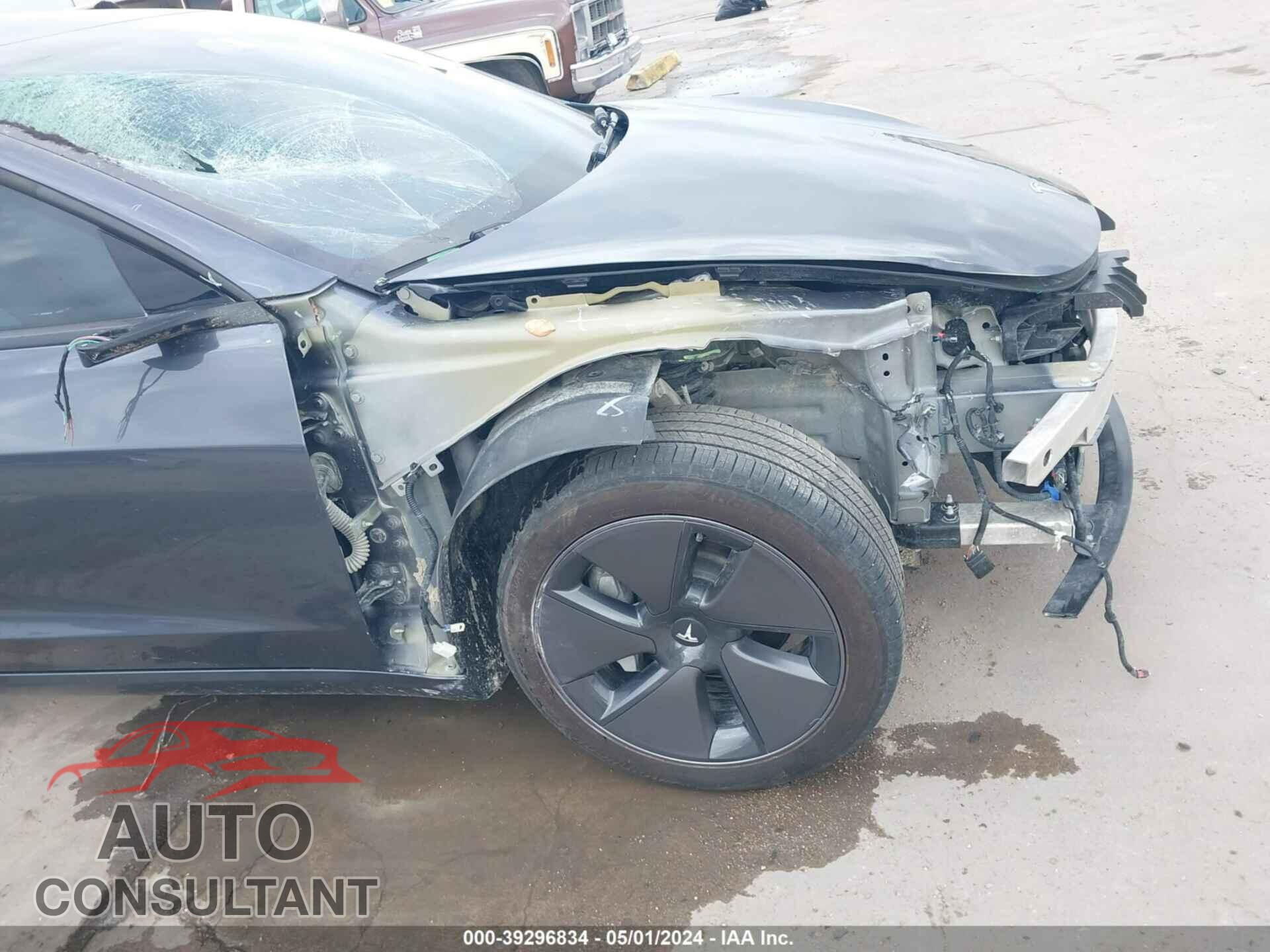 TESLA MODEL 3 2023 - 5YJ3E1EA3PF647686