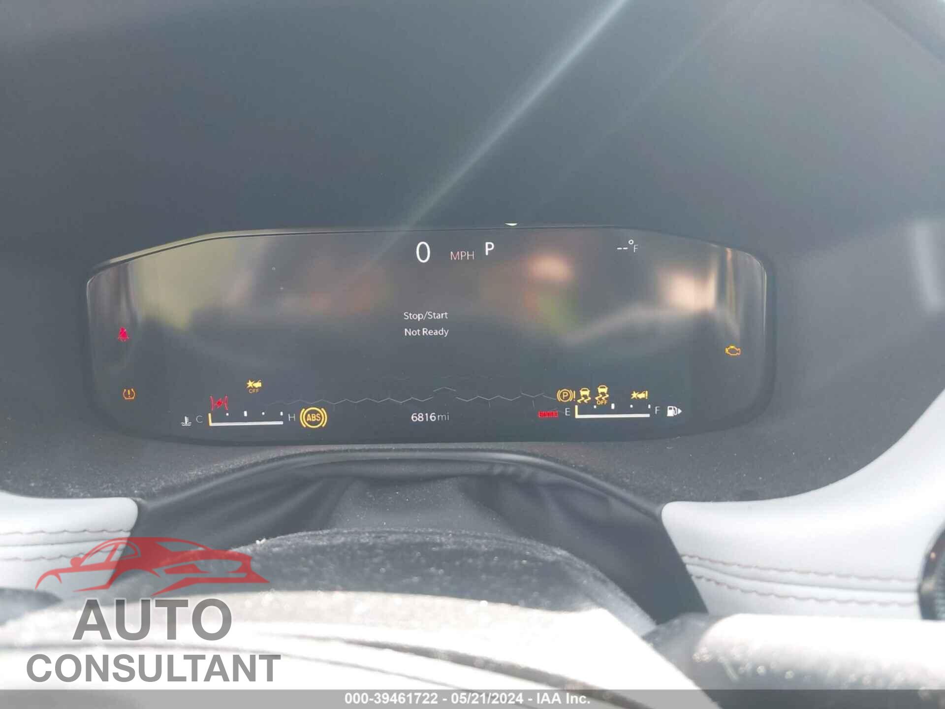 JEEP COMPASS 2022 - 3C4NJDCB3NT208827
