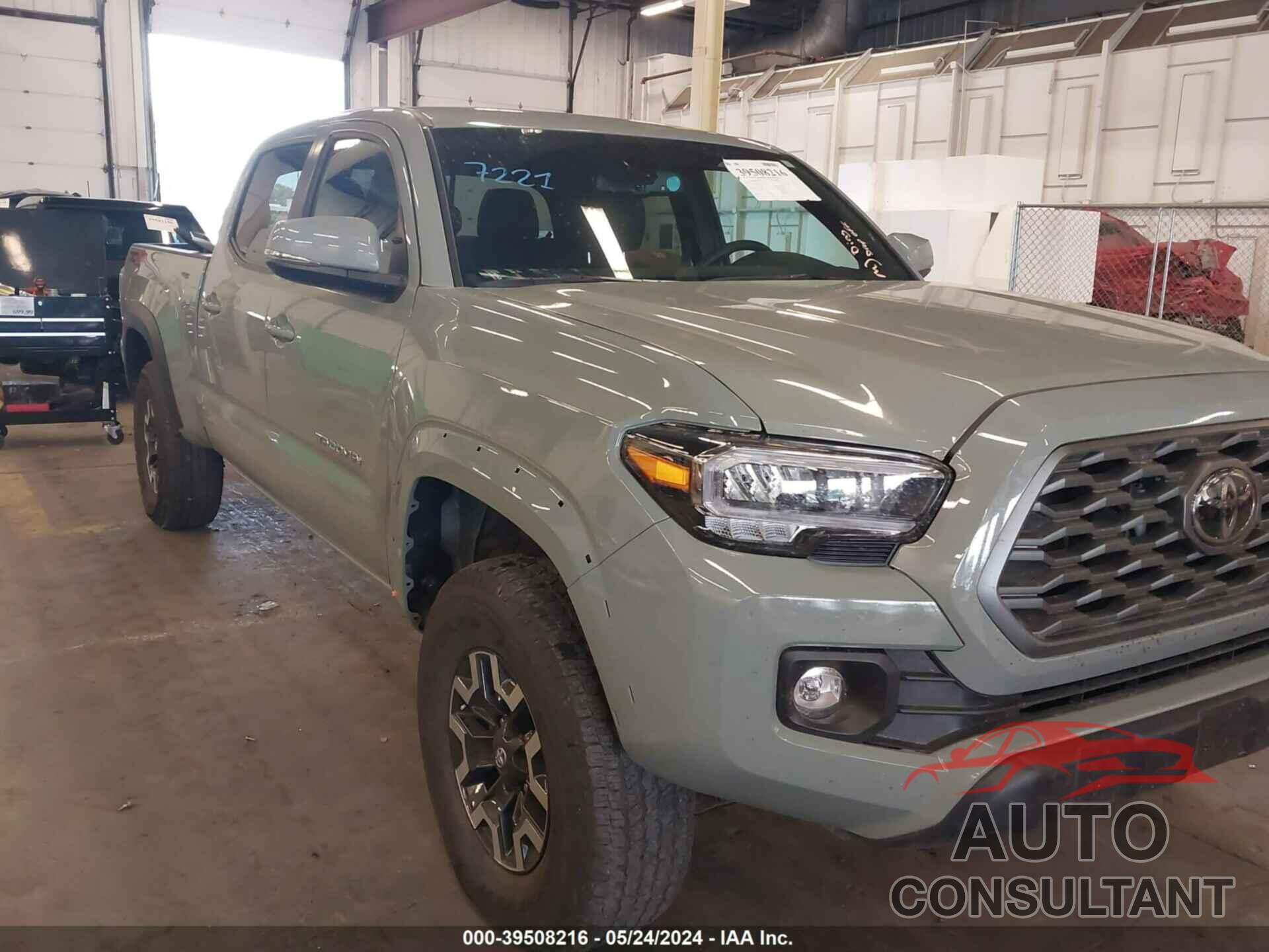 TOYOTA TACOMA 2023 - 3TMDZ5BN9PM143338