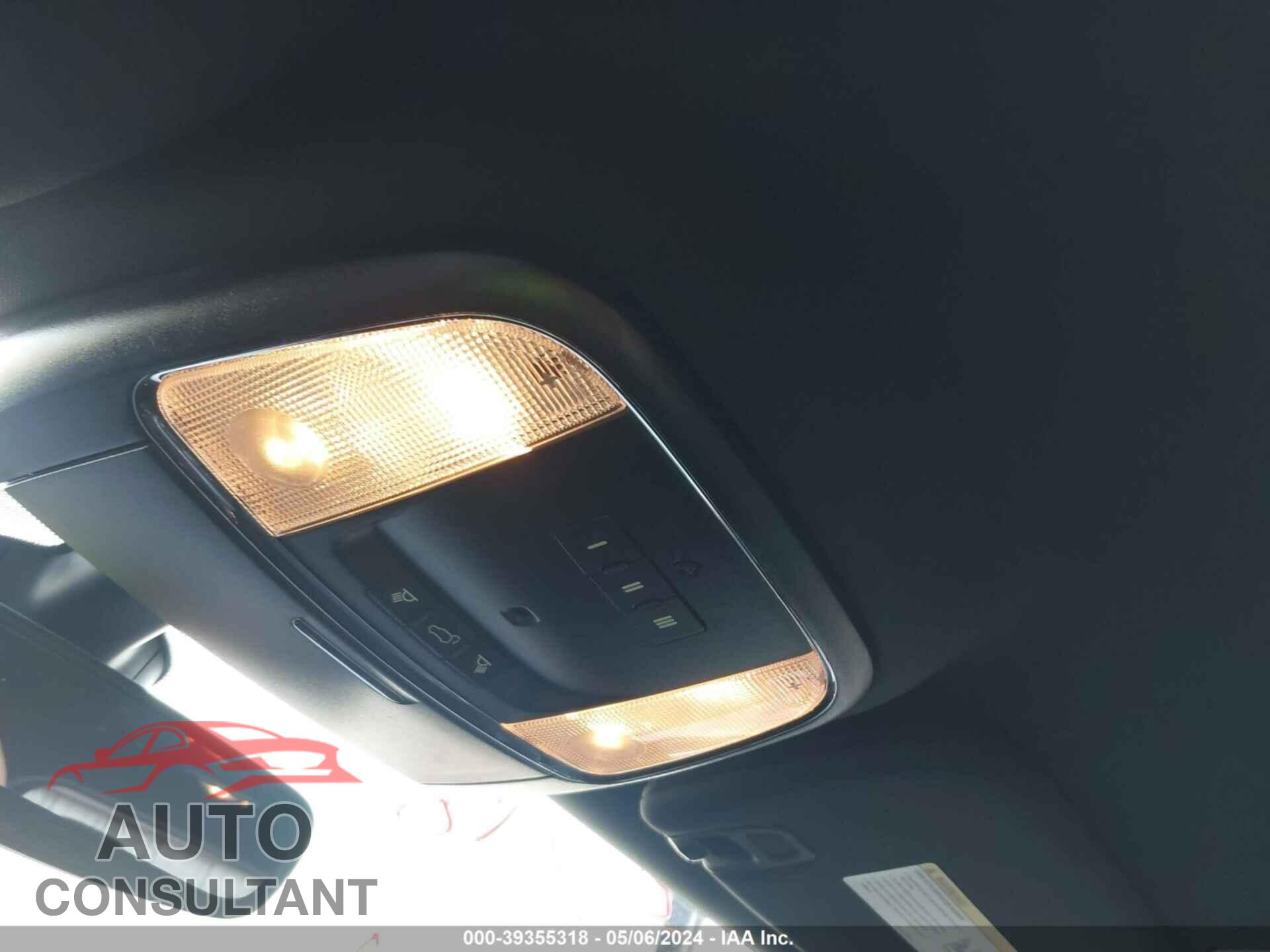DODGE DURANGO 2019 - 1C4RDJDG2KC662799