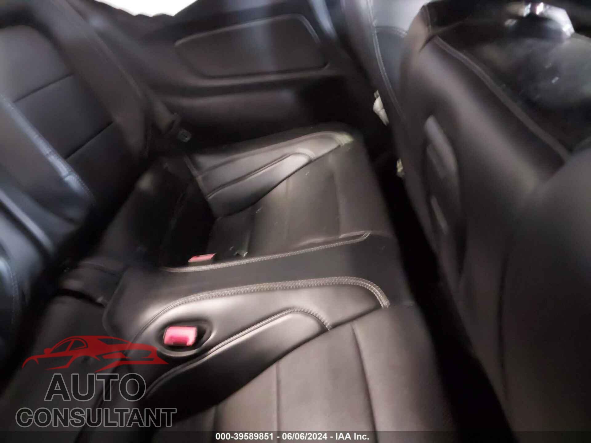 FORD MUSTANG 2020 - 1FA6P8CF3L5100255