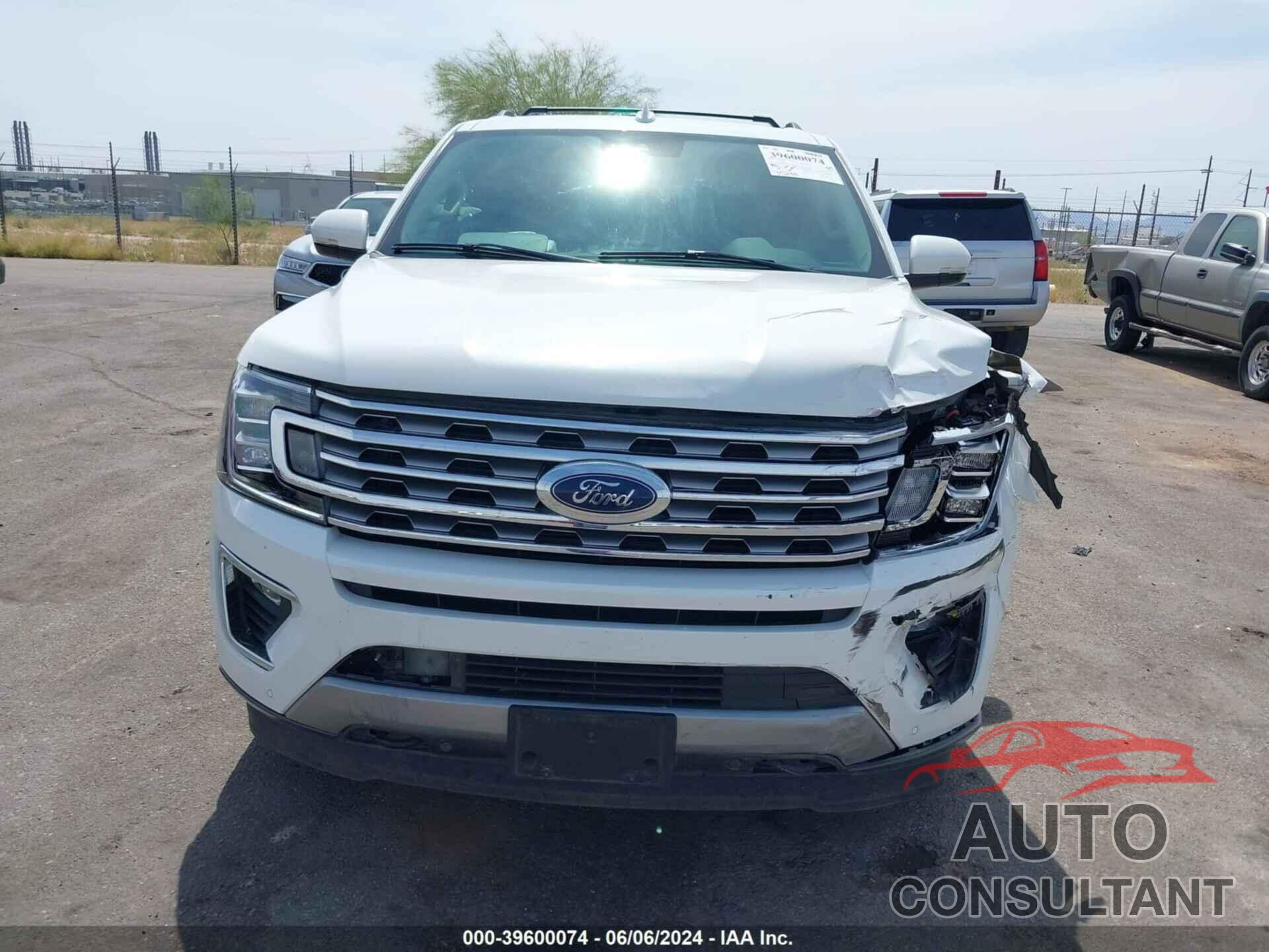 FORD EXPEDITION 2021 - 1FMJK2AT2MEA87018