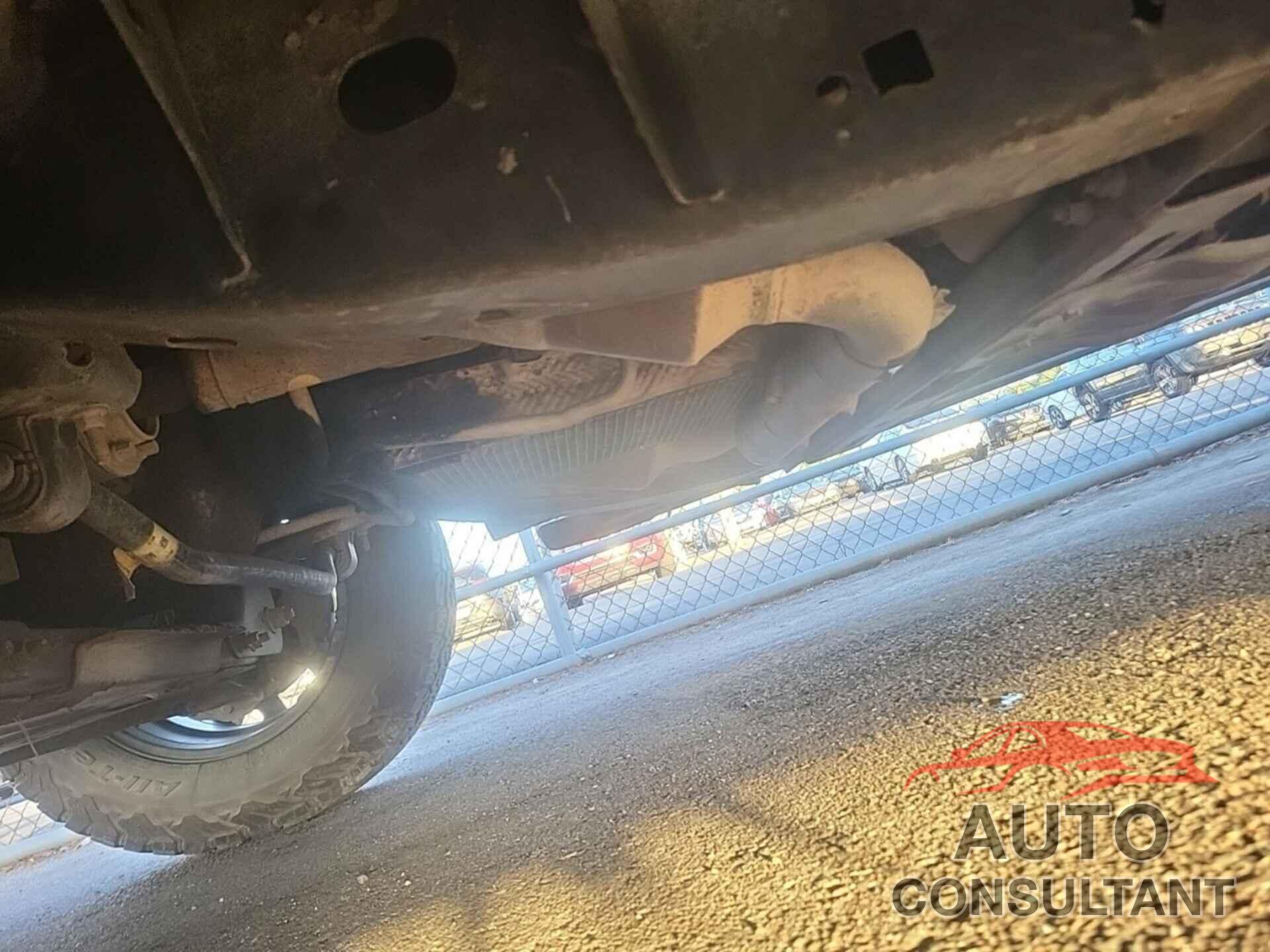 FORD F-150 2021 - 1FTFW1E57MFA39299