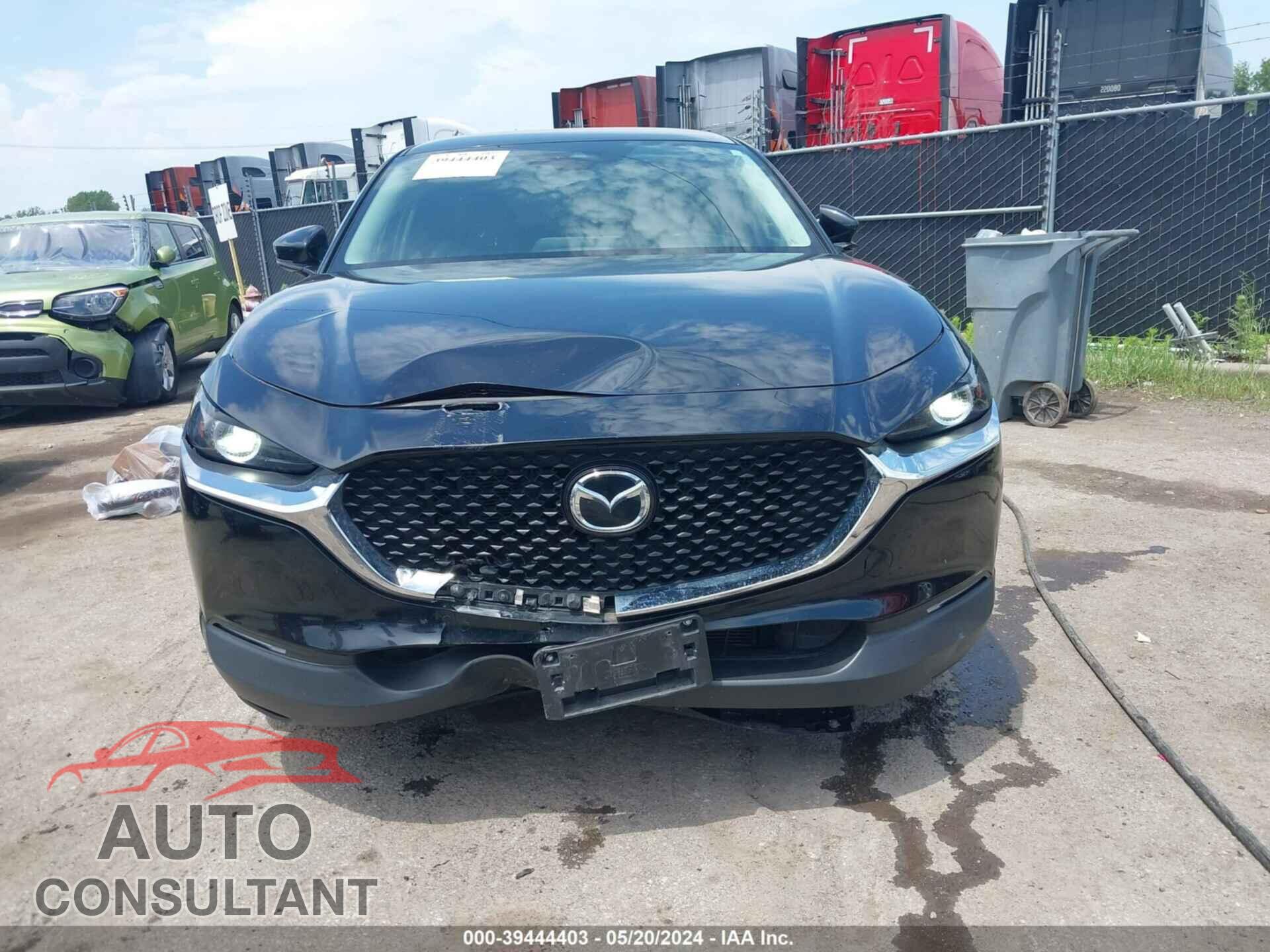 MAZDA CX-30 2021 - 3MVDMABL3MM245105