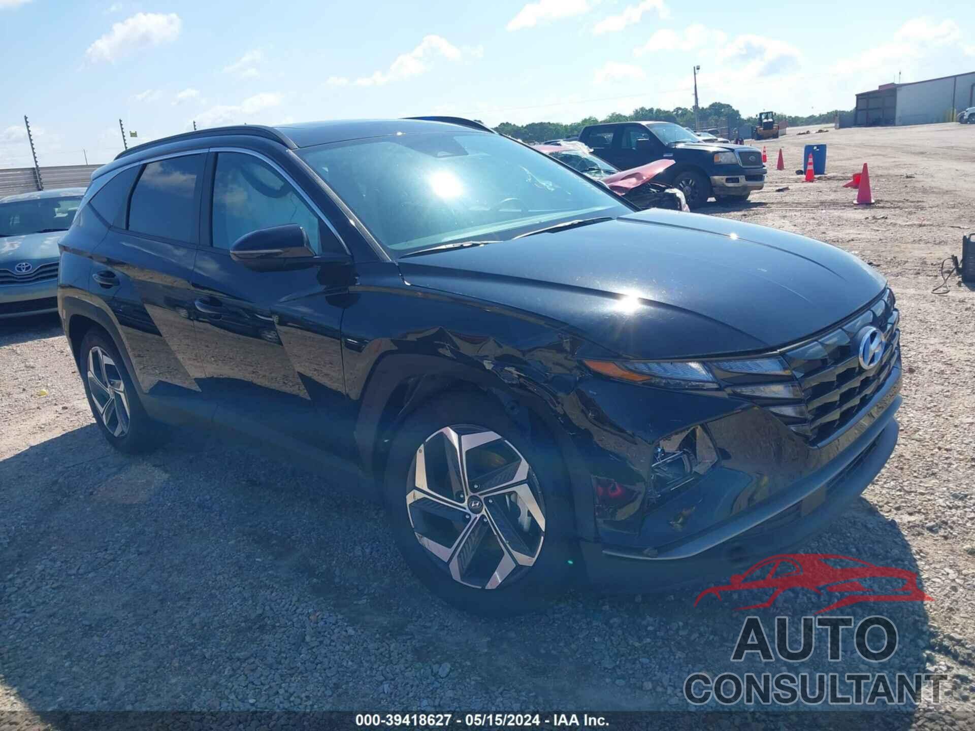 HYUNDAI TUCSON 2024 - 5NMJF3DE6RH385569