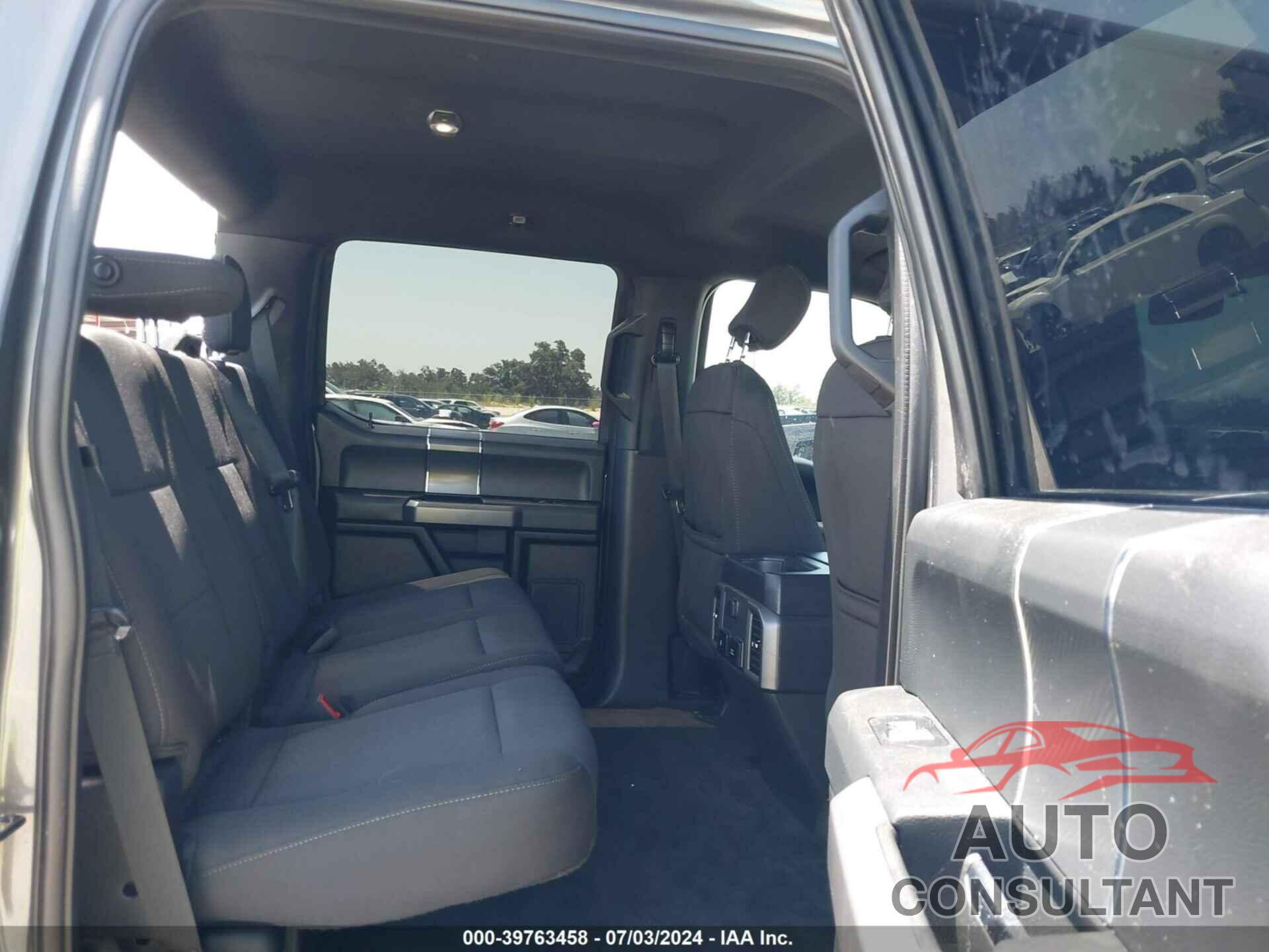 FORD F-150 2018 - 1FTEW1CP0JKE22102