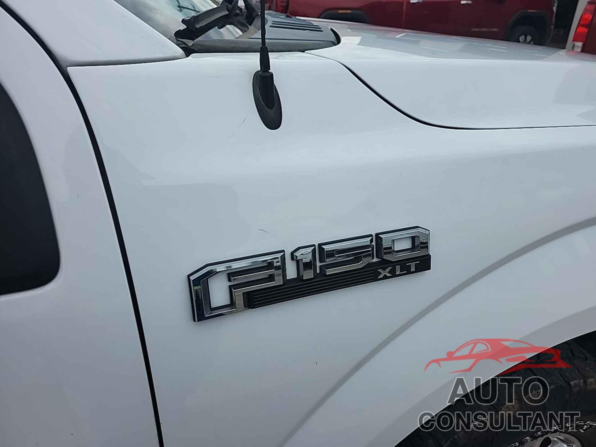 FORD F-150 2017 - 1FTFW1EF5HKE23281