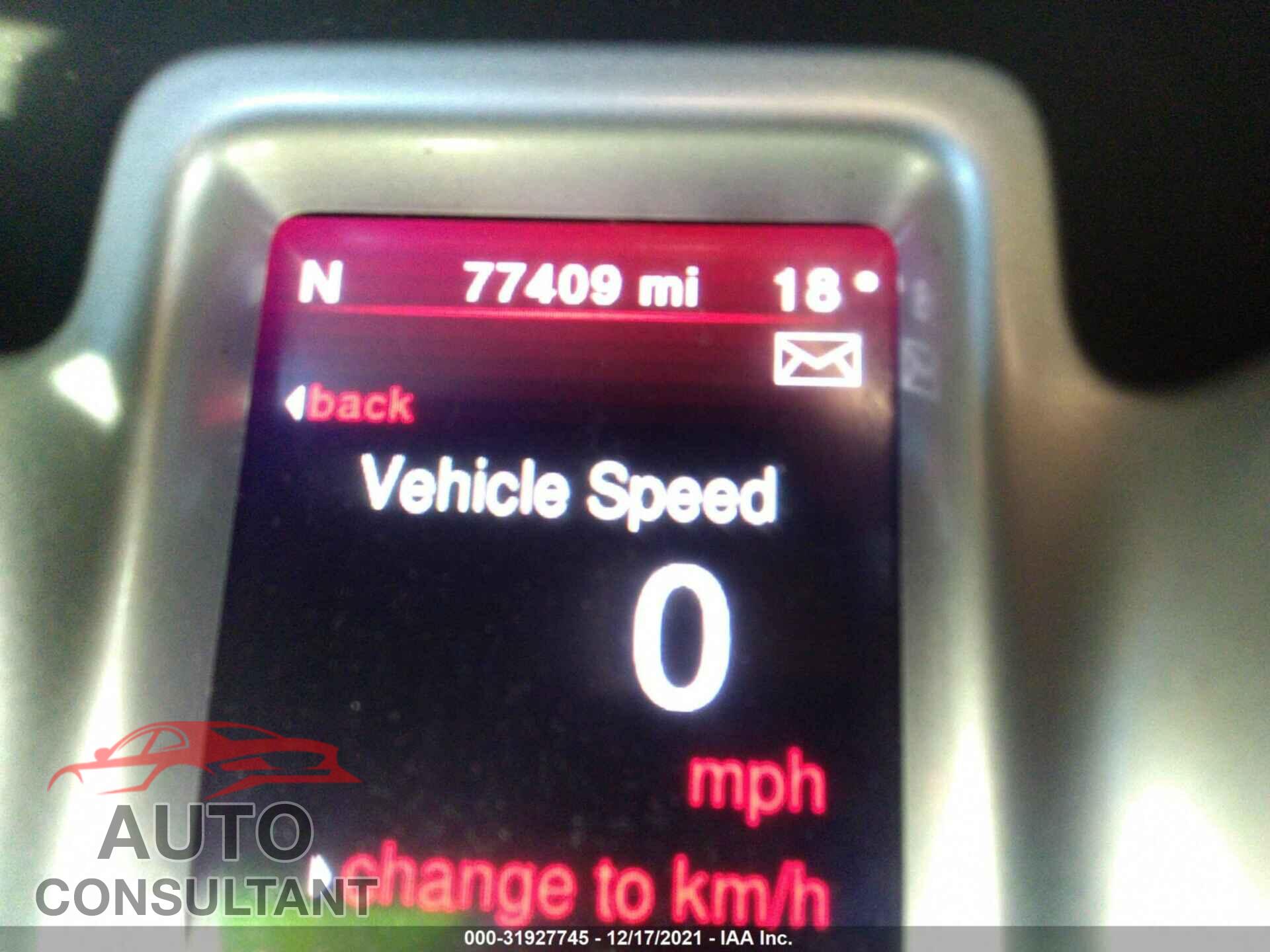 DODGE JOURNEY 2019 - 3C4PDDEG0KT694663