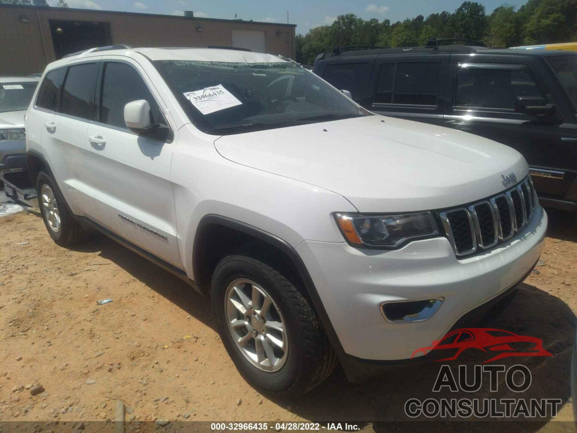 JEEP GRAND CHEROKEE 2020 - 1C4RJEAG0LC404898