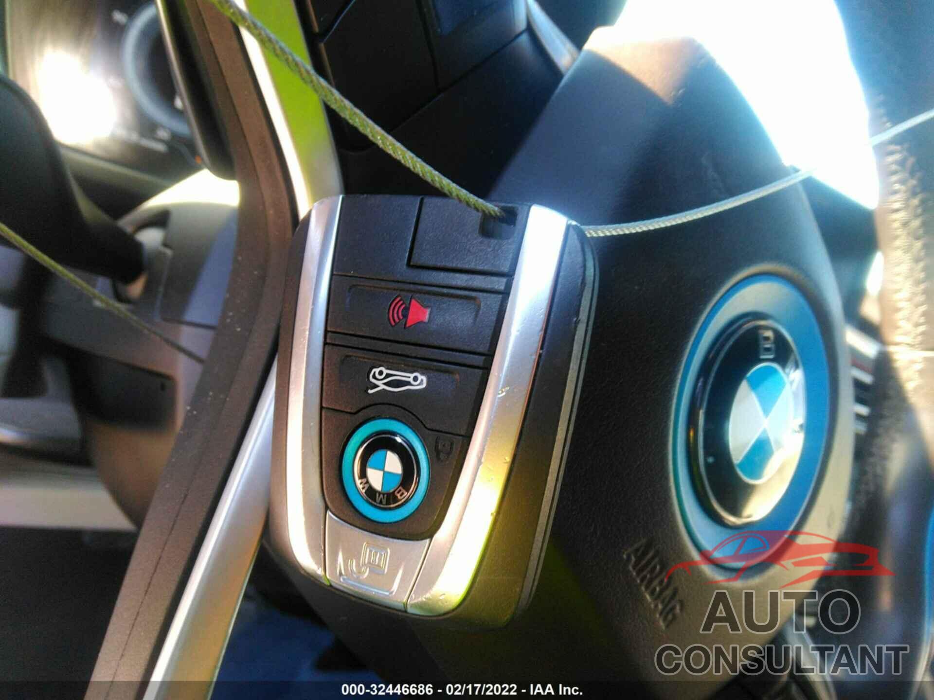 BMW I8 2016 - WBY2Z2C58GV675866