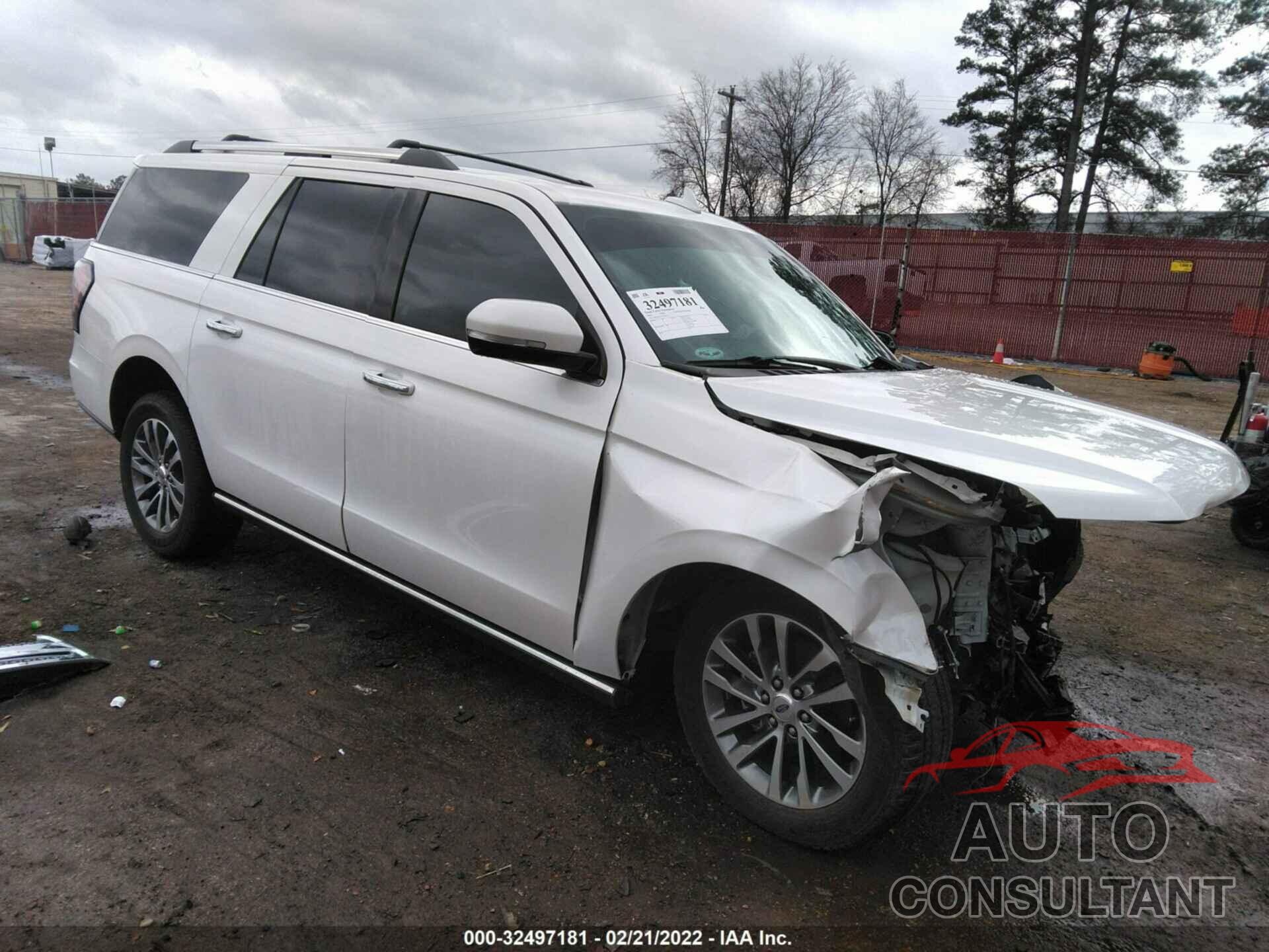 FORD EXPEDITION MAX 2018 - 1FMJK1KT1JEA04747