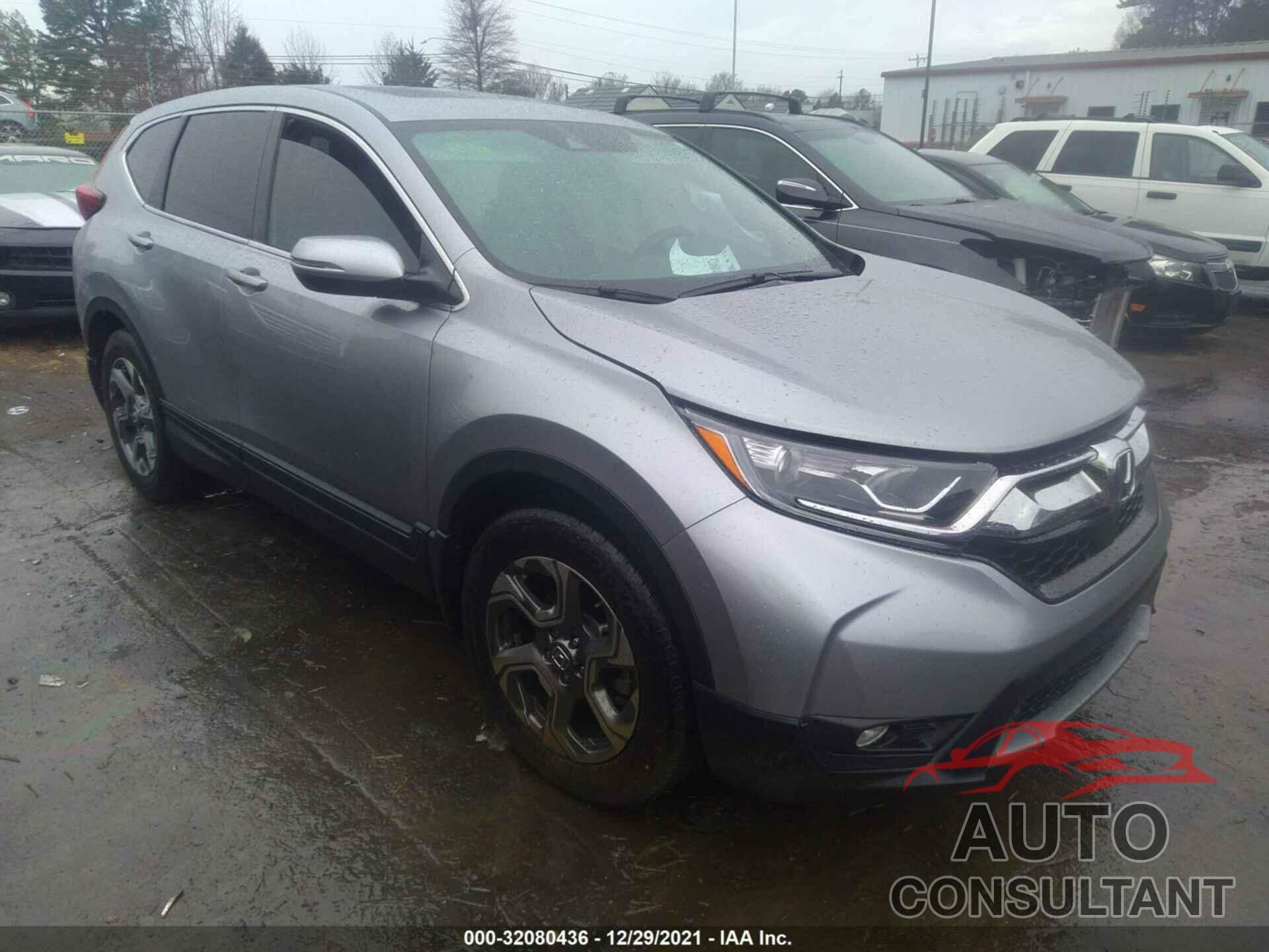 HONDA CR-V 2019 - 5J6RW1H5XKL007013
