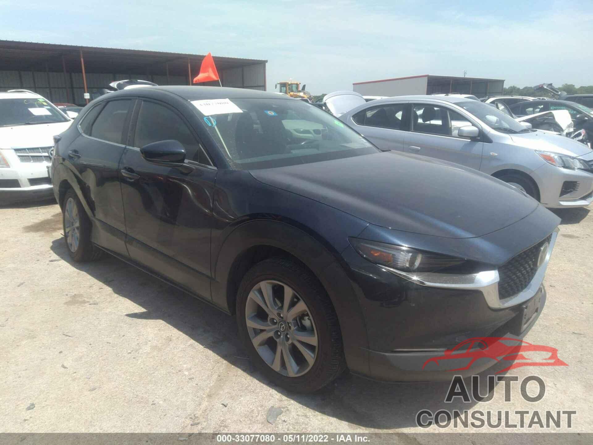 MAZDA CX-30 2020 - 3MVDMACLXLM125329