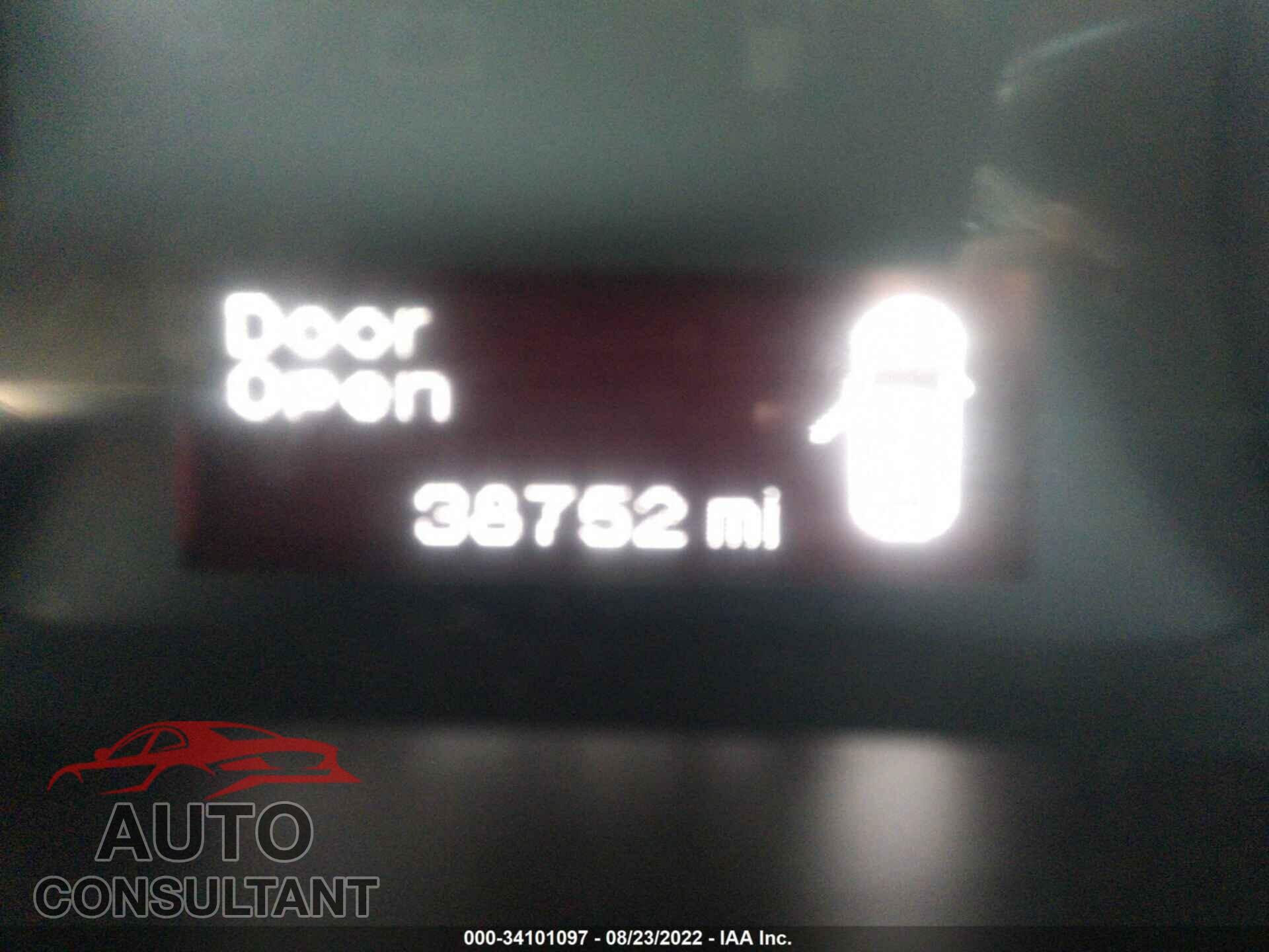 DODGE DART 2016 - 1C3CDFAA0GD577825