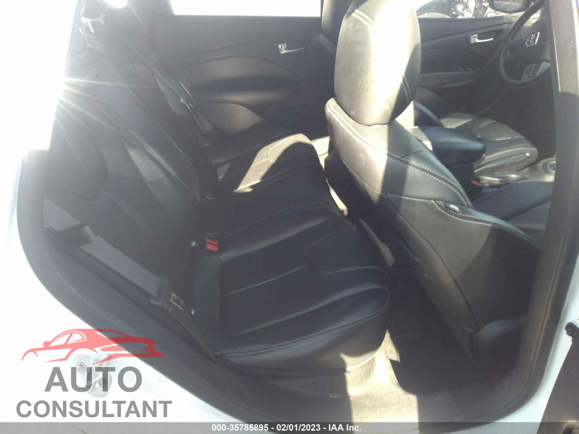 DODGE DART 2015 - 1C3CDFCB6FD111725