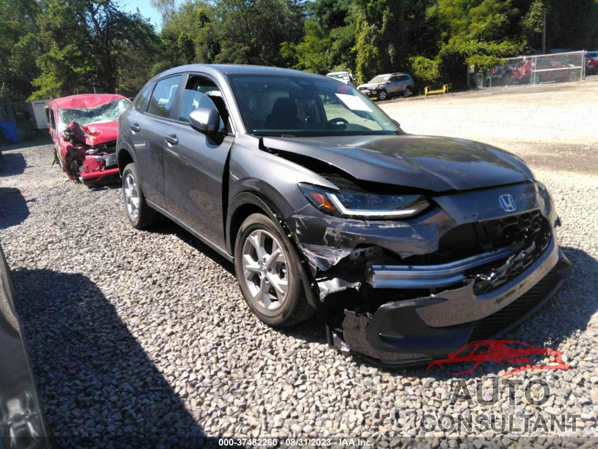 HONDA HR-V 2024 - 3CZRZ2H34RM703953