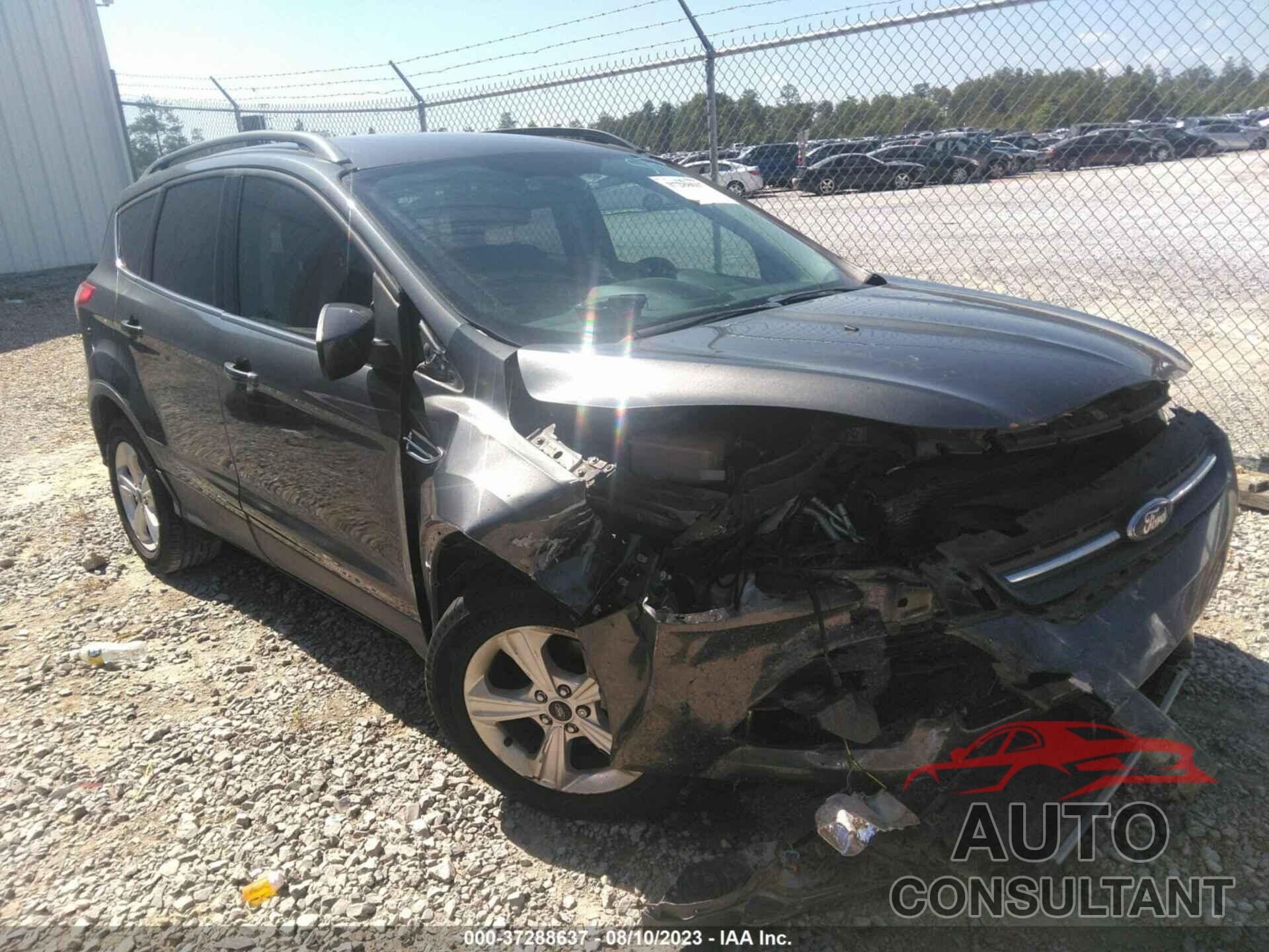 FORD ESCAPE 2016 - 1FMCU0GX6GUC05583
