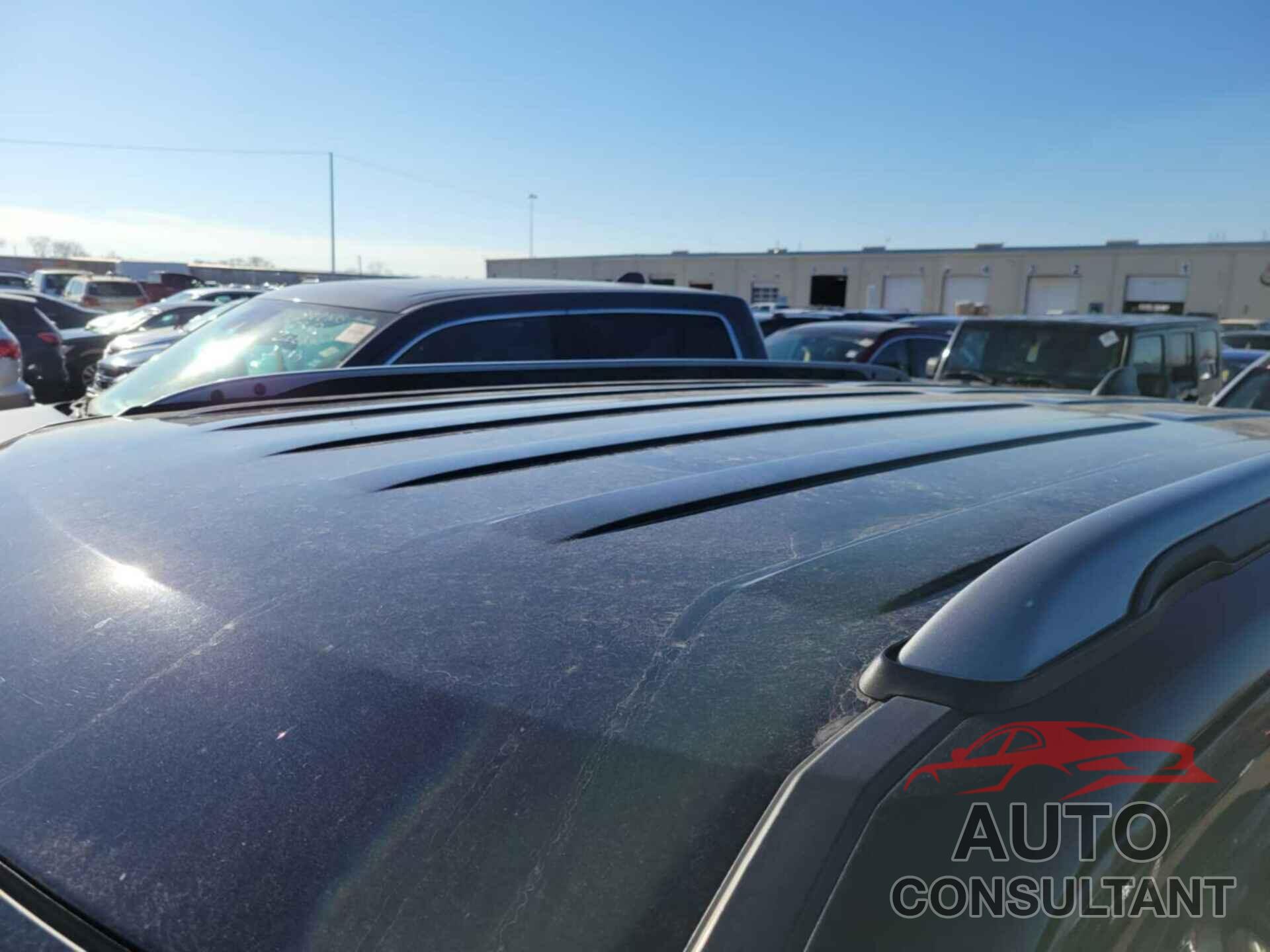 FORD EXPLORER 2019 - 1FM5K8D8XKGA15447