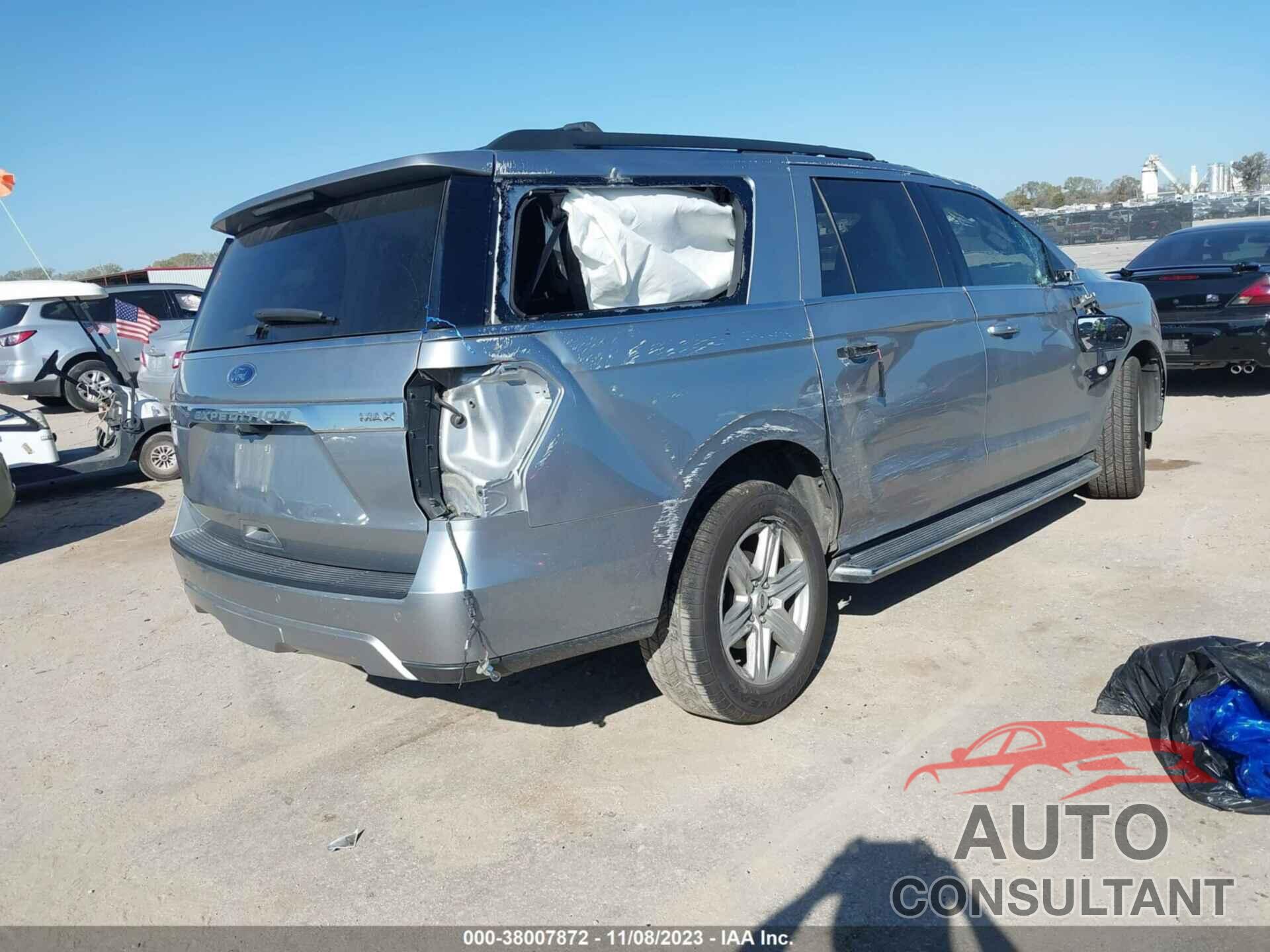 FORD EXPEDITION 2020 - 1FMJK1HT2LEA18330
