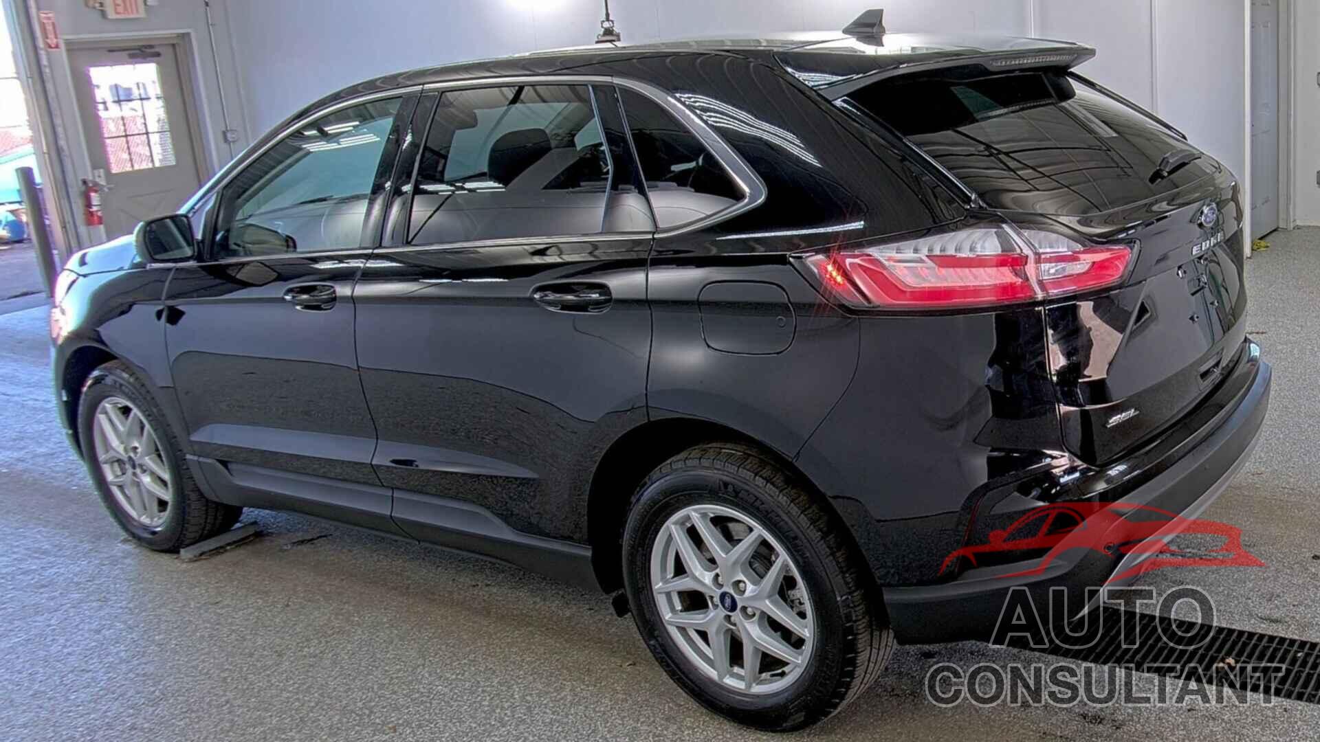 FORD EDGE 2022 - 2FMPK4J98NBA62678
