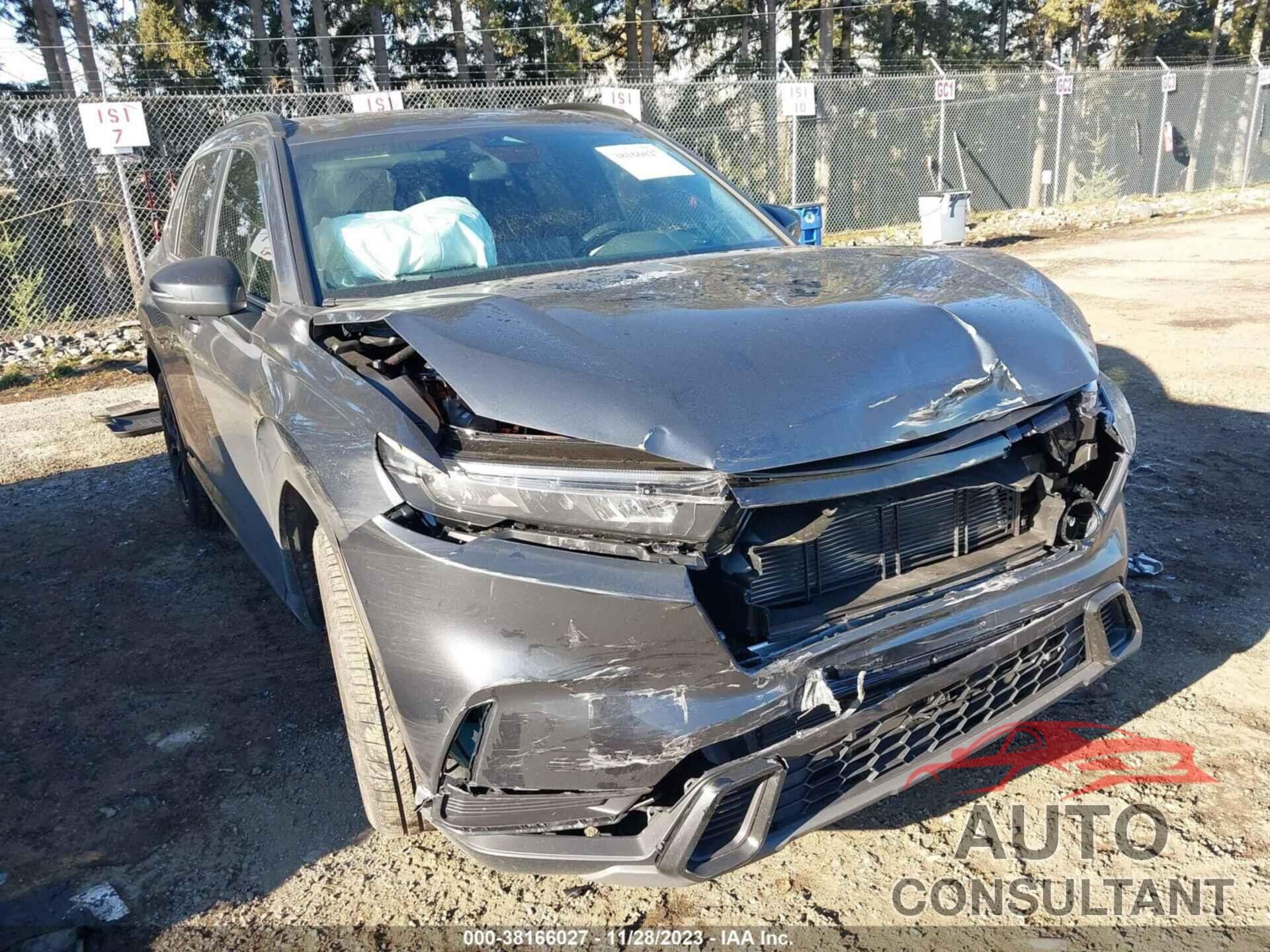HONDA CR-V 2024 - 7FARS6H54RE018797