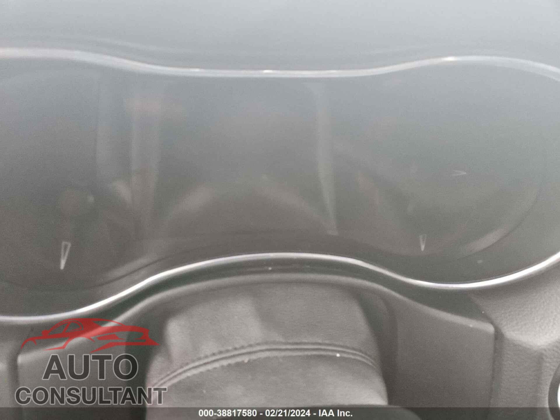 DODGE DURANGO 2016 - 1C4RDHDG5GC424073