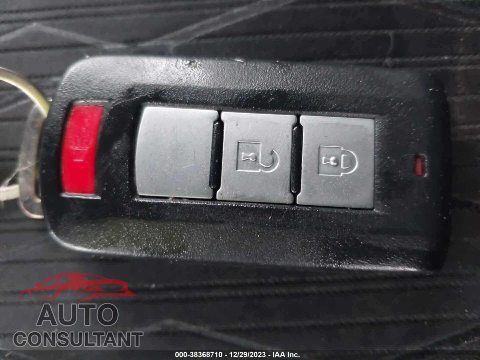 MITSUBISHI ECLIPSE CROSS 2020 - JA4AT5AA5LZ002384