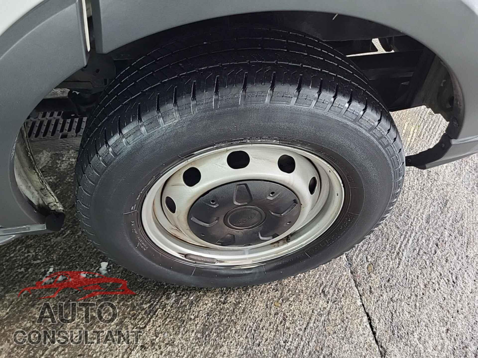 FORD TRANSIT 2015 - 1FTNR1YM2FKB32960