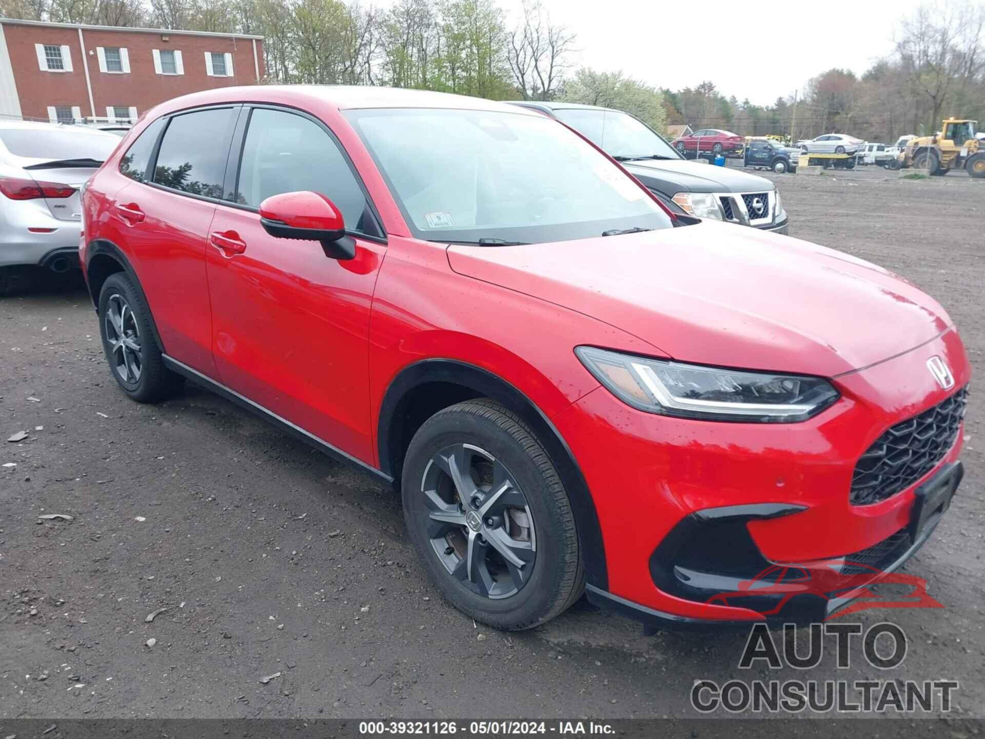 HONDA HR-V 2023 - 3CZRZ2H79PM710431