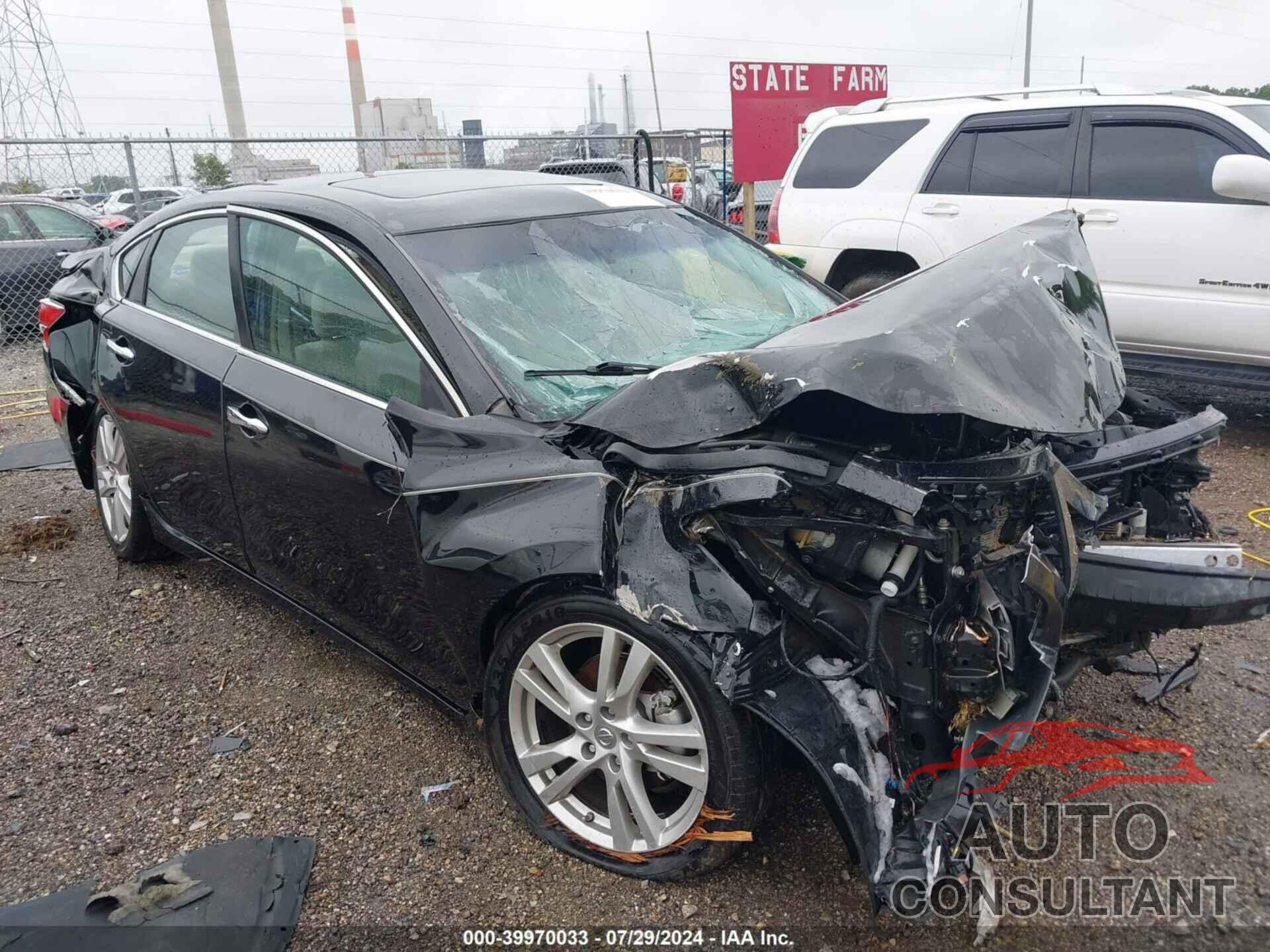 NISSAN ALTIMA 2013 - 1N4BL3AP3DC230574
