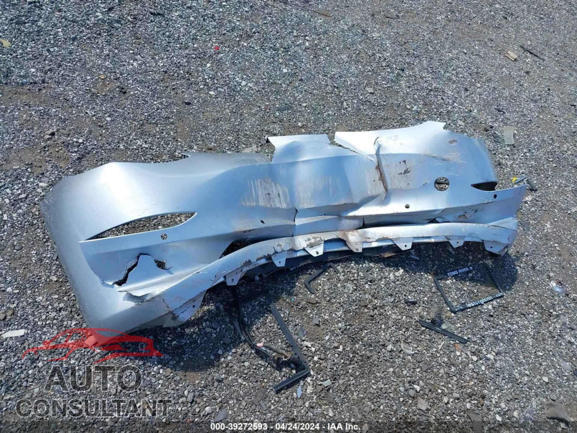 TESLA MODEL 3 2018 - 5YJ3E1EB2JF091080