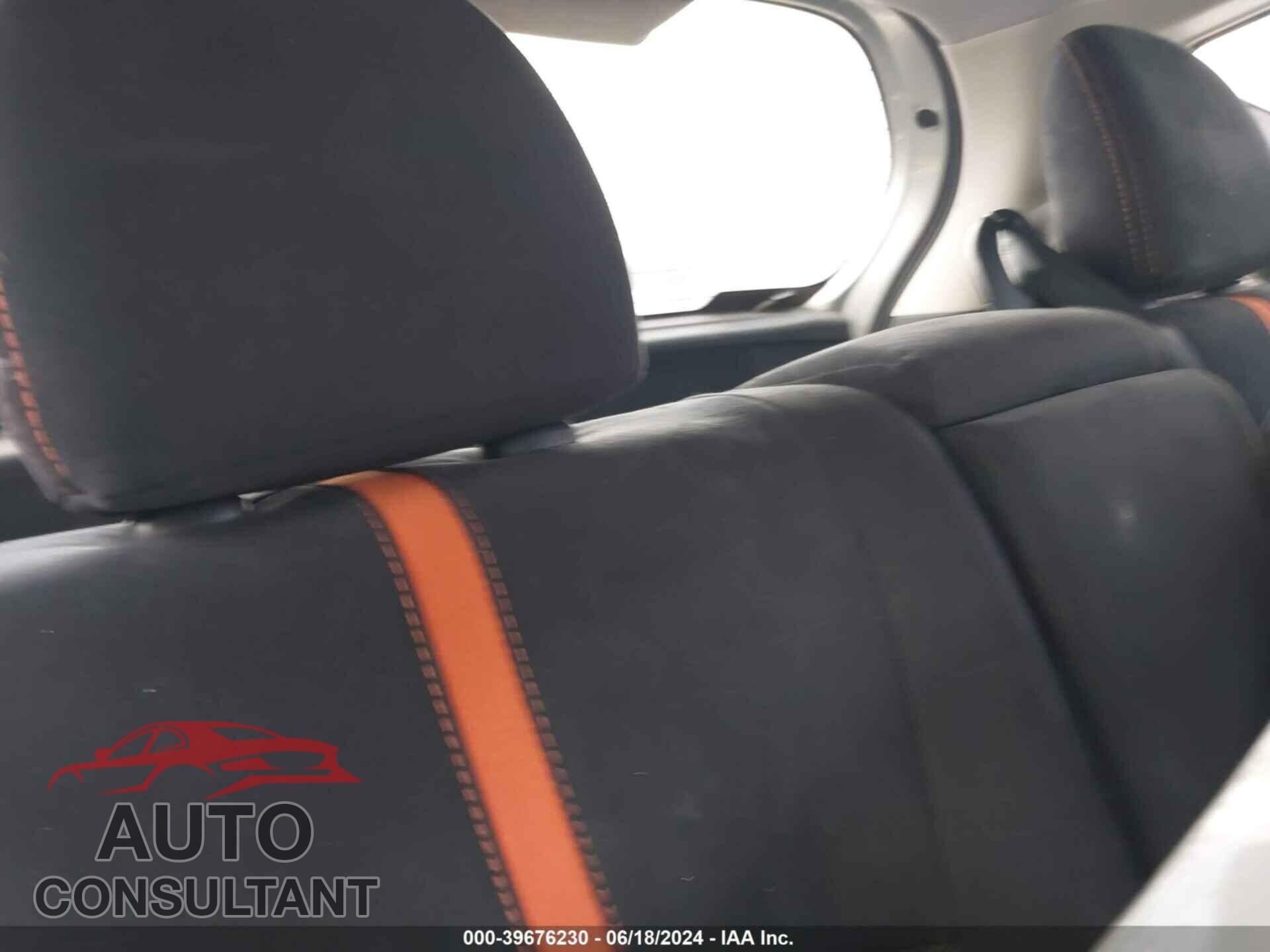 NISSAN VERSA NOTE 2016 - 3N1CE2CPXGL379687