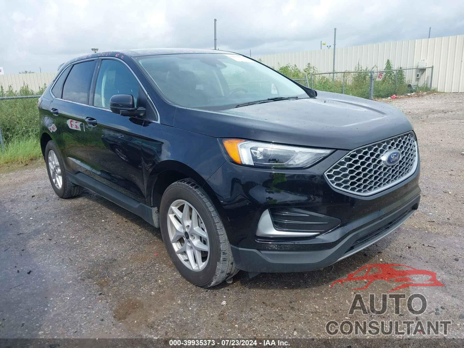 FORD EDGE 2023 - 2FMPK4J99PBA18417