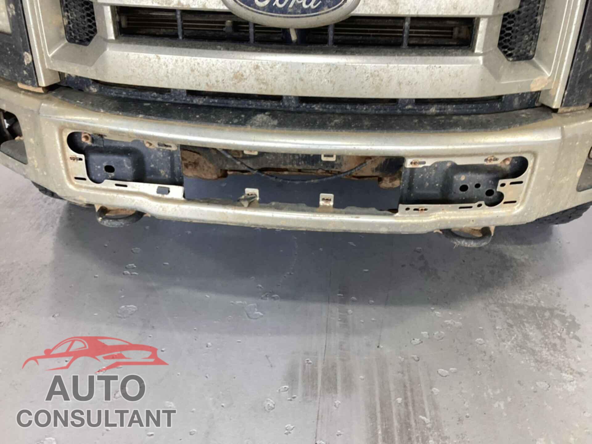 FORD F150 2017 - 1FTFX1EF8HFA99636