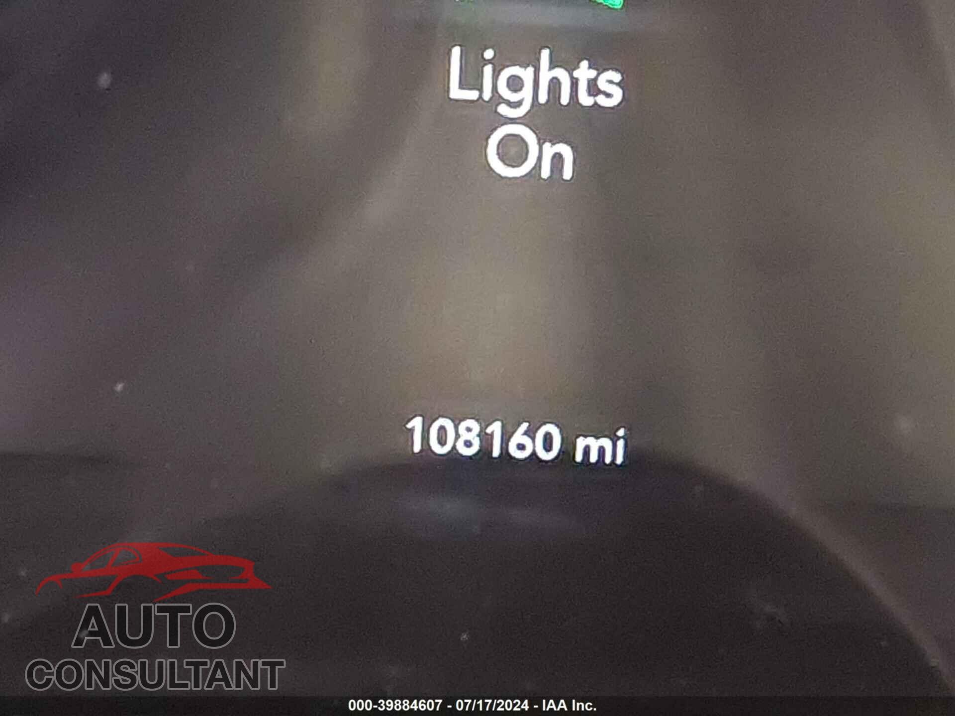 DODGE CHALLENGER 2016 - 2C3CDZAG4GH275012