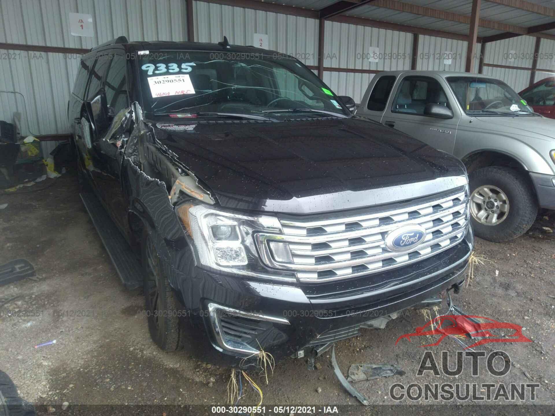 FORD EXPEDITION MAX 2019 - 1FMJK1KT1KEA28094
