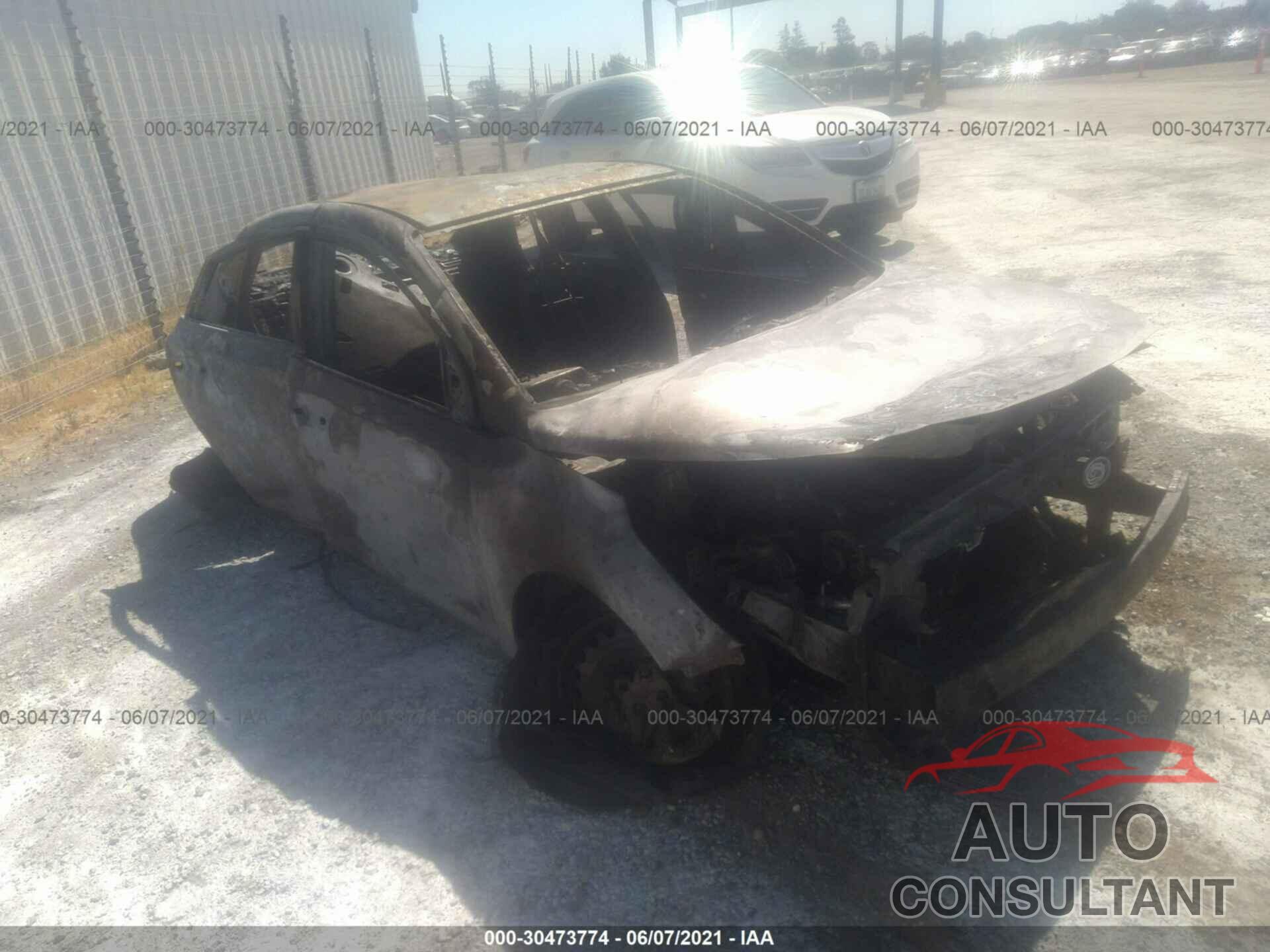 HYUNDAI ACCENT 2018 - 3KPC24A33JE014202