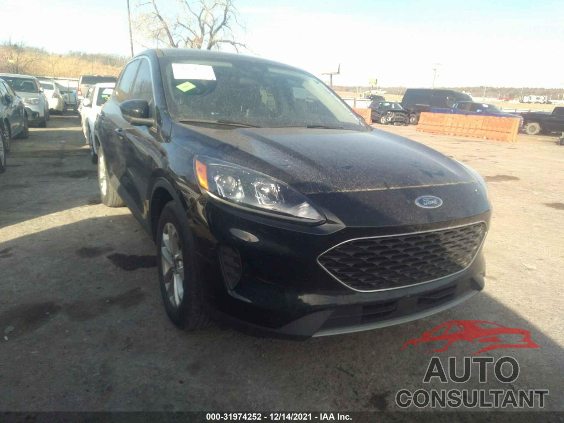 FORD ESCAPE 2020 - 1FMCU0G63LUB03126