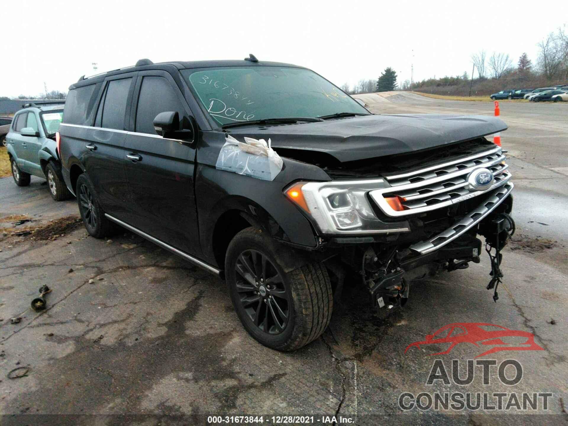 FORD EXPEDITION MAX 2019 - 1FMJK2AT8KEA38838
