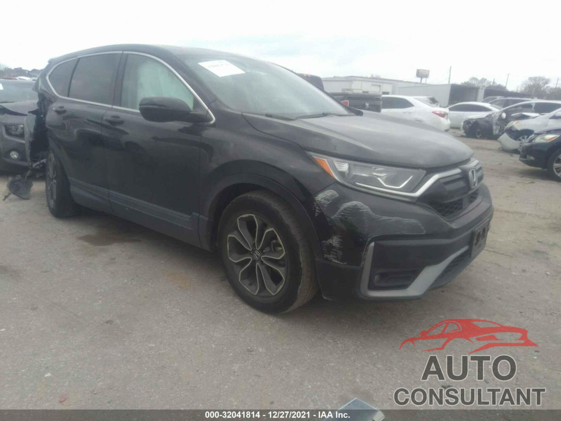 HONDA CR-V 2020 - 5J6RW1H80LA000305