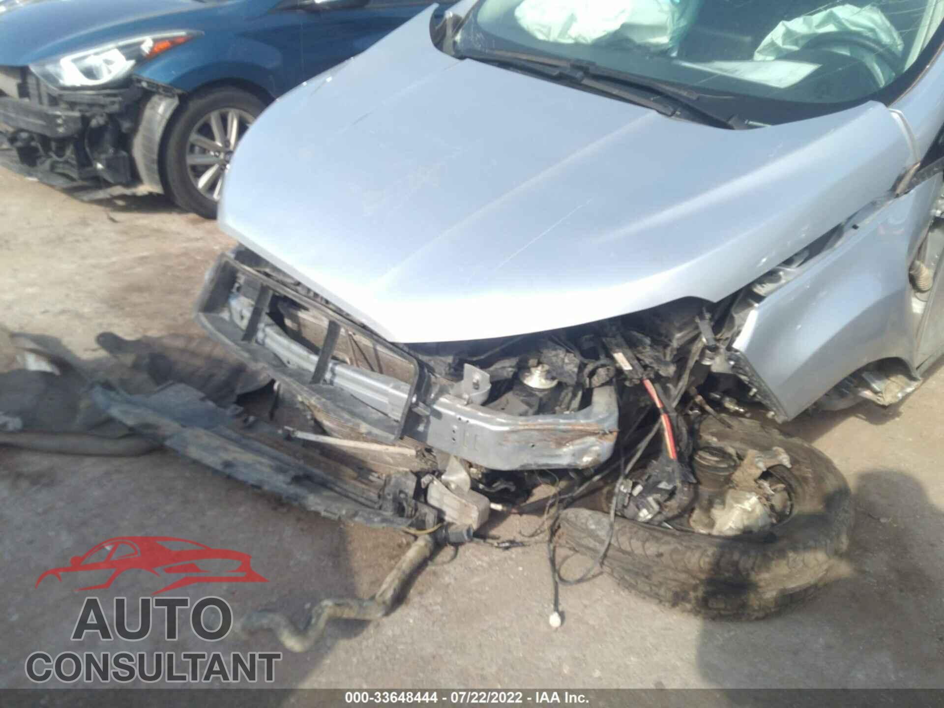 FORD ECOSPORT 2020 - MAJ3S2GE9LC333861