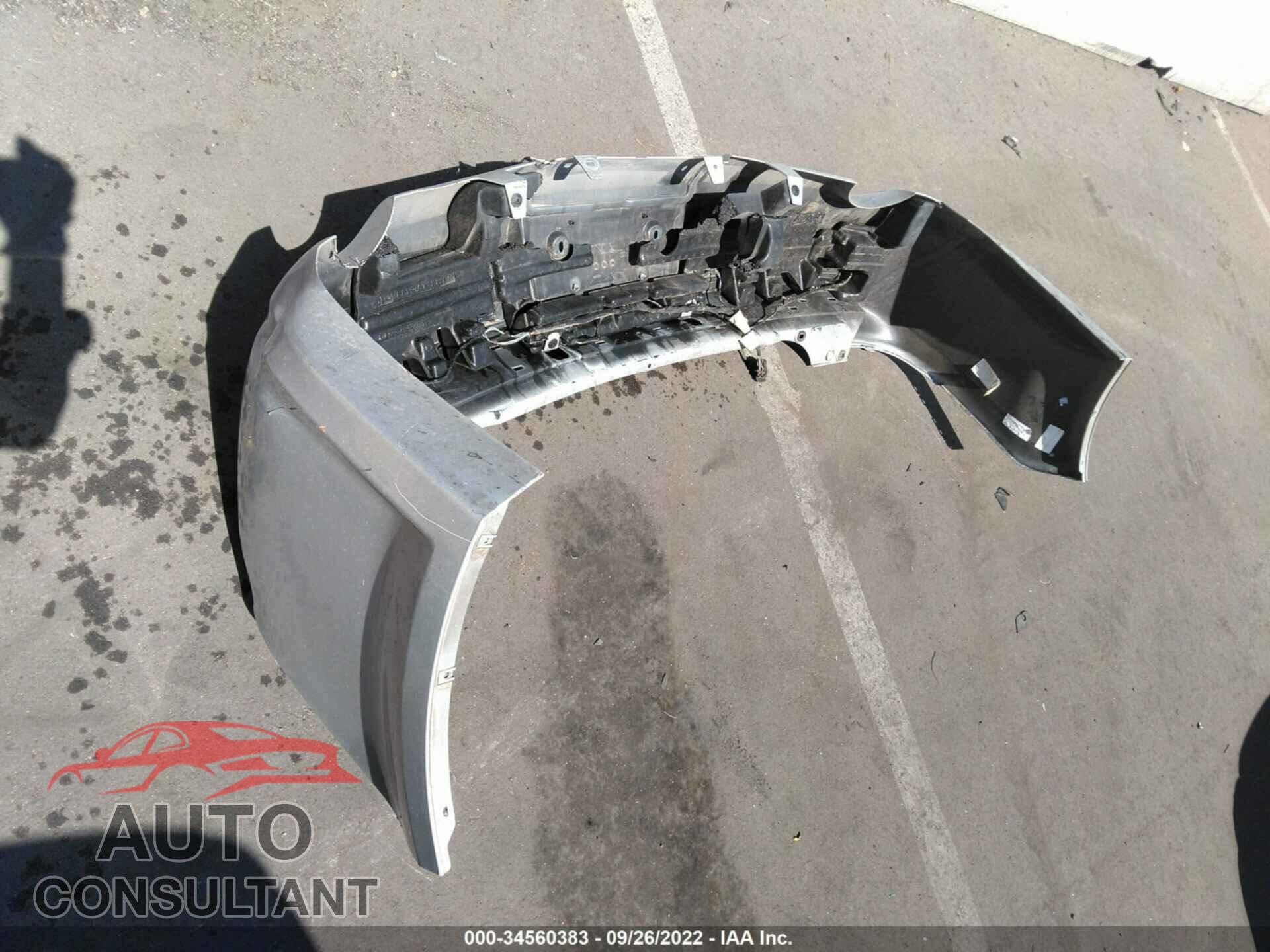 FORD FLEX 2016 - 2FMGK5C83GBA16656