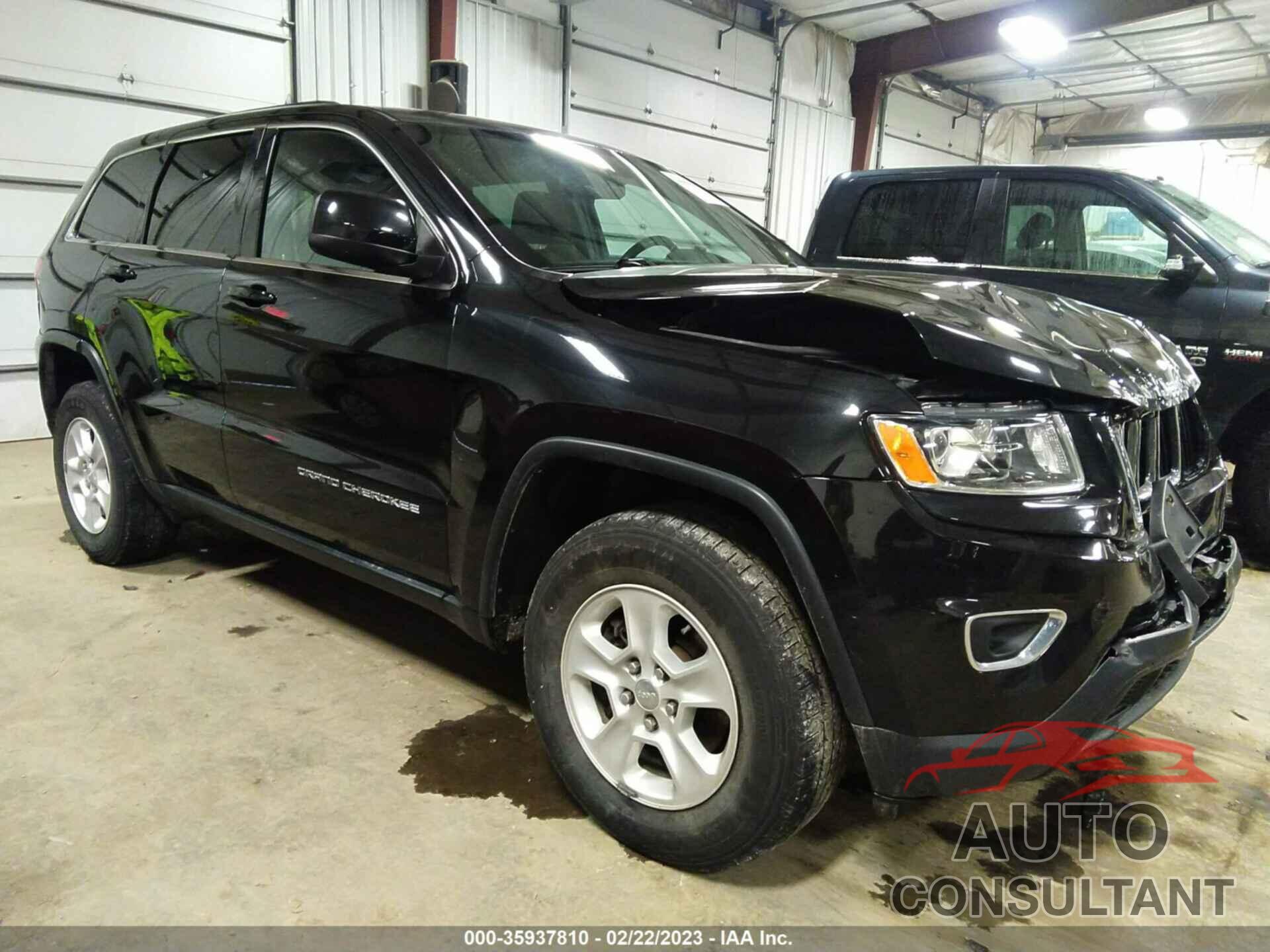 JEEP GRAND CHEROKEE 2015 - 1C4RJFAG8FC870525