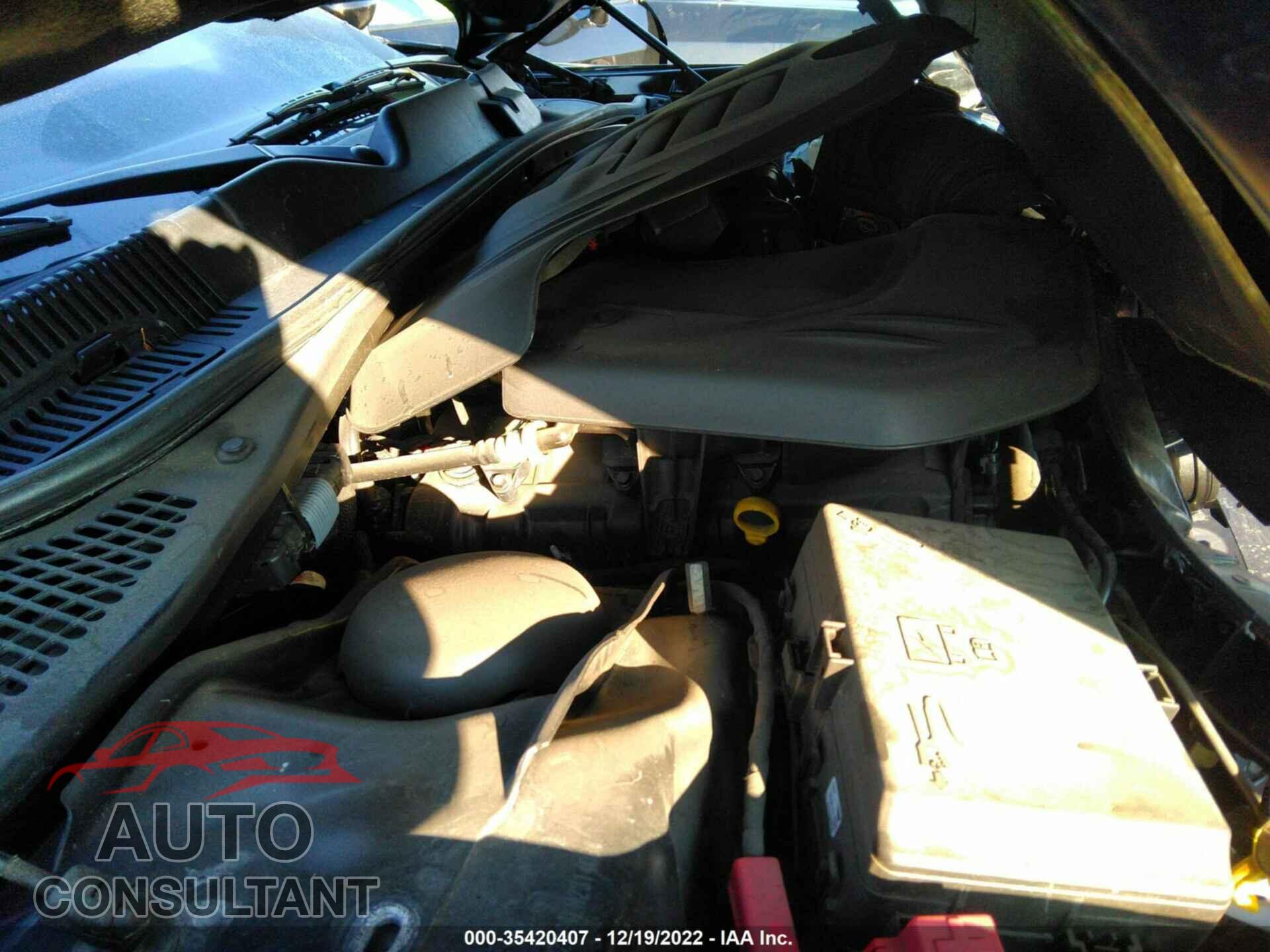 DODGE CHALLENGER 2020 - 2C3CDZAG4LH231408