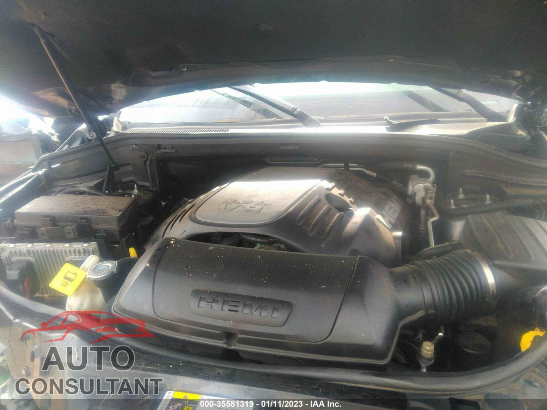 DODGE DURANGO 2015 - 1C4SDHCT0FC729138