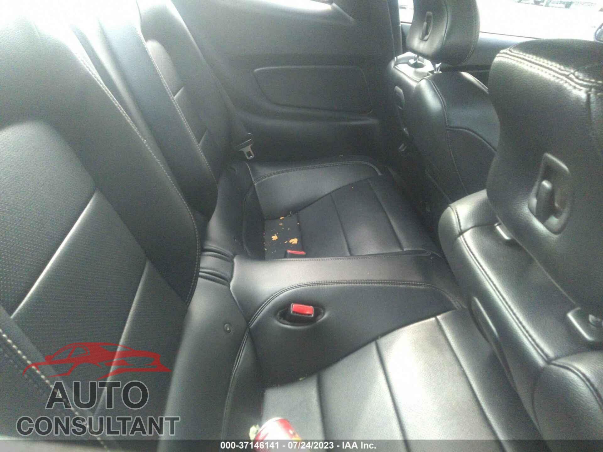 FORD MUSTANG 2016 - 1FA6P8TH5G5218217