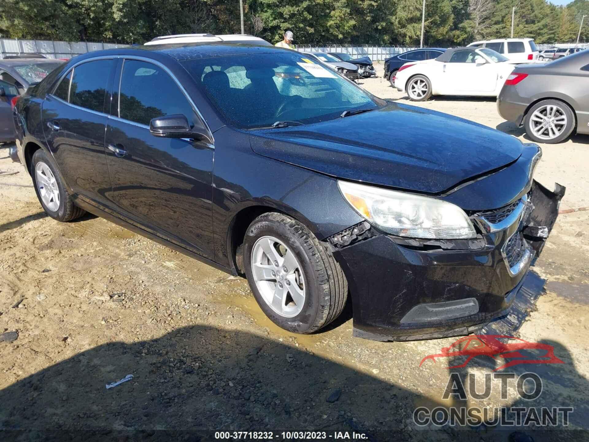 CHEVROLET MALIBU 2015 - 1G11C5SL1FF175372