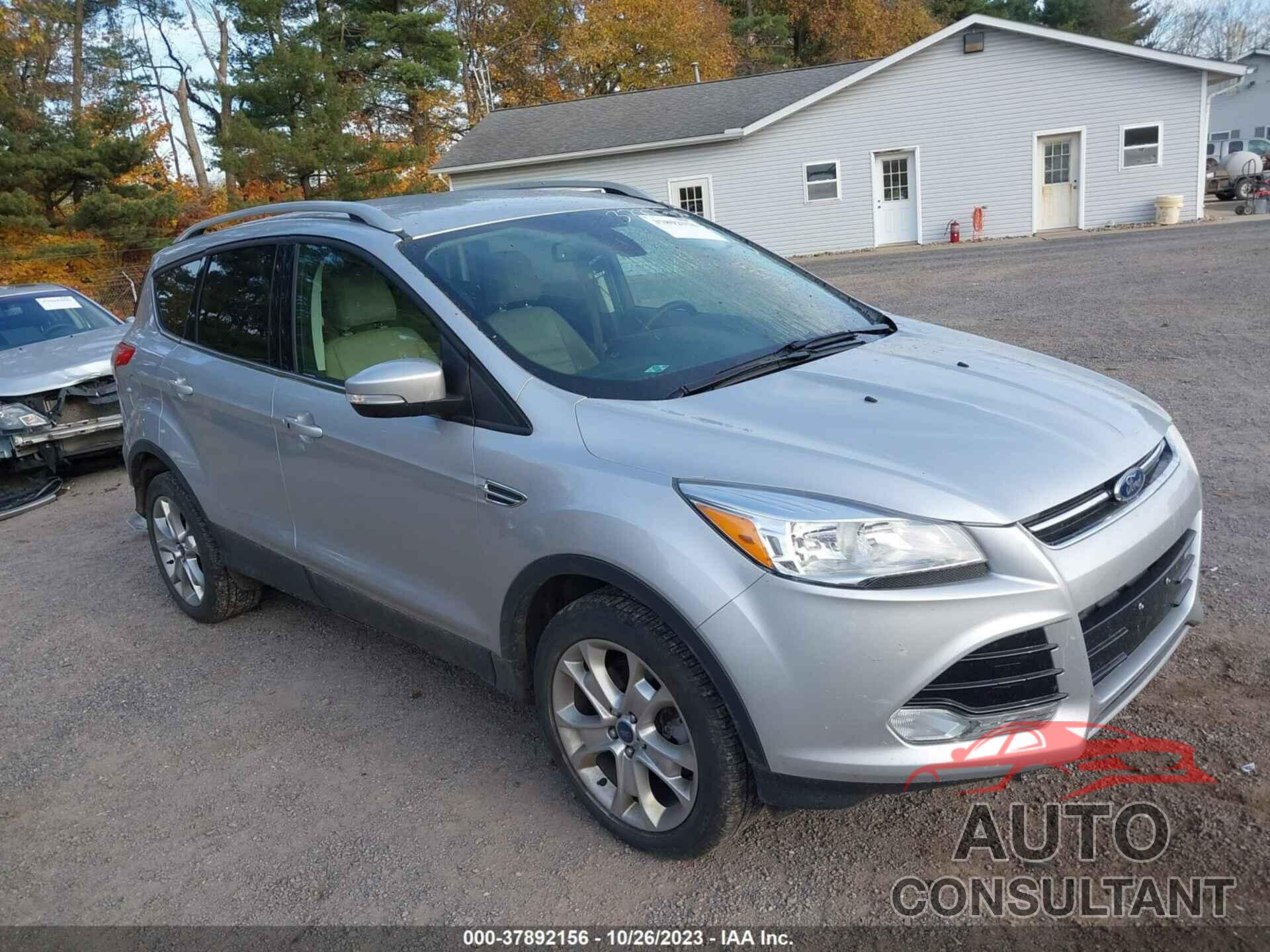 FORD ESCAPE 2015 - 1FMCU9JX9FUB38019