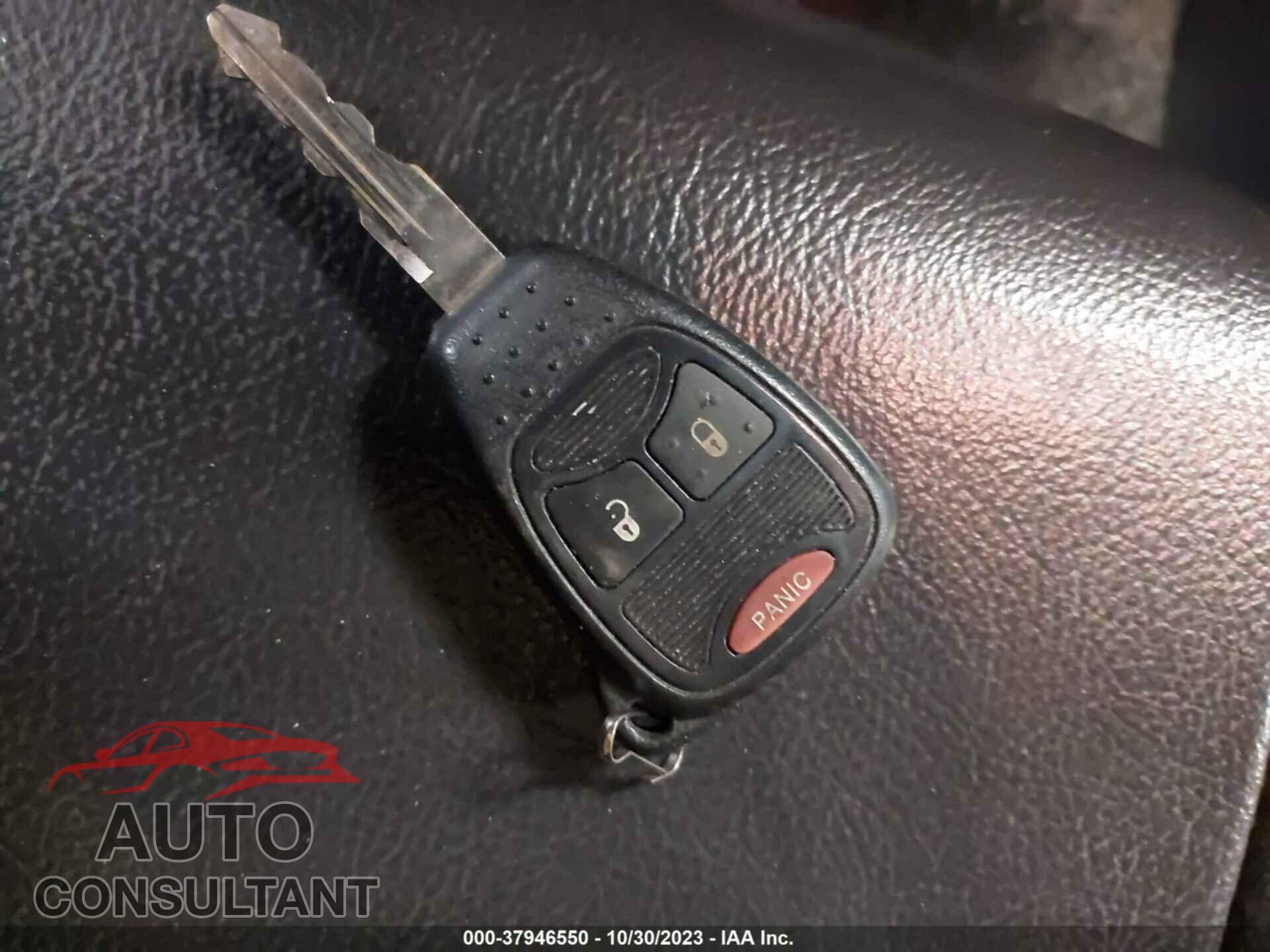 JEEP COMPASS 2015 - 1C4NJDBB9FD382006